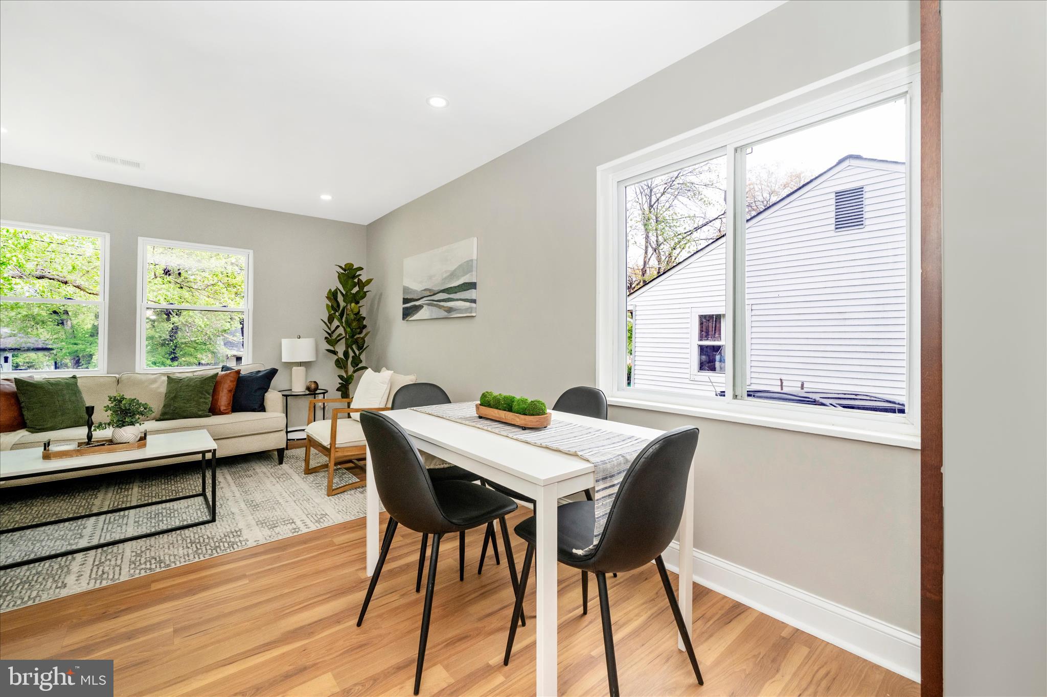 LANDOVER ESTATES - Residential