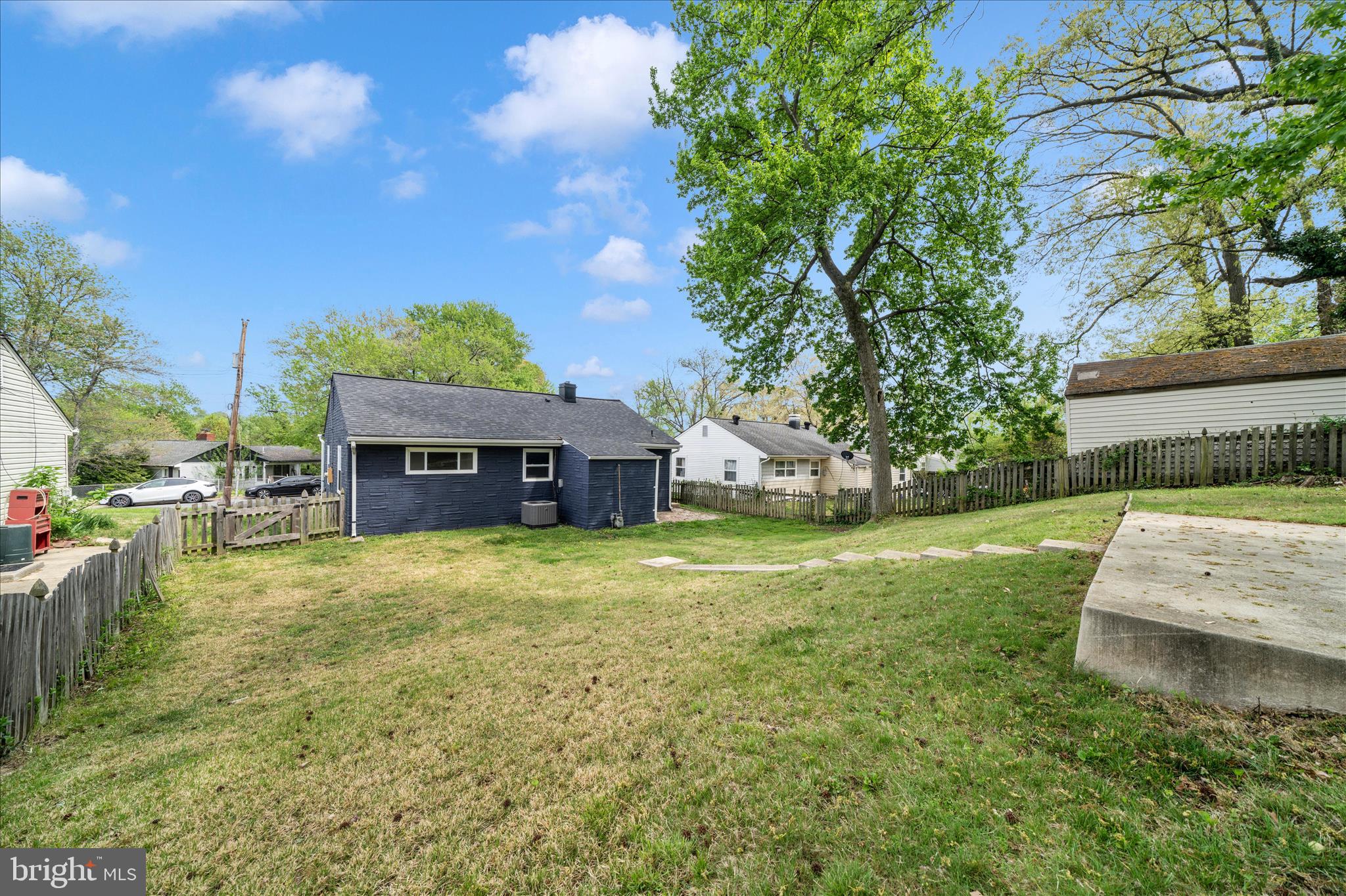 LANDOVER ESTATES - Residential