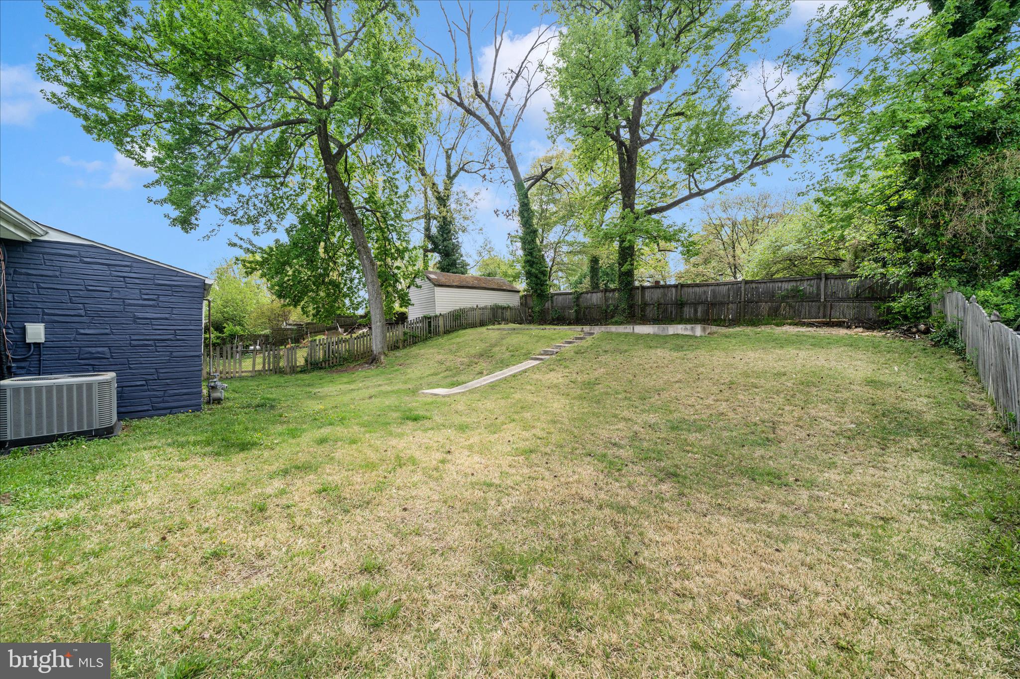 LANDOVER ESTATES - Residential