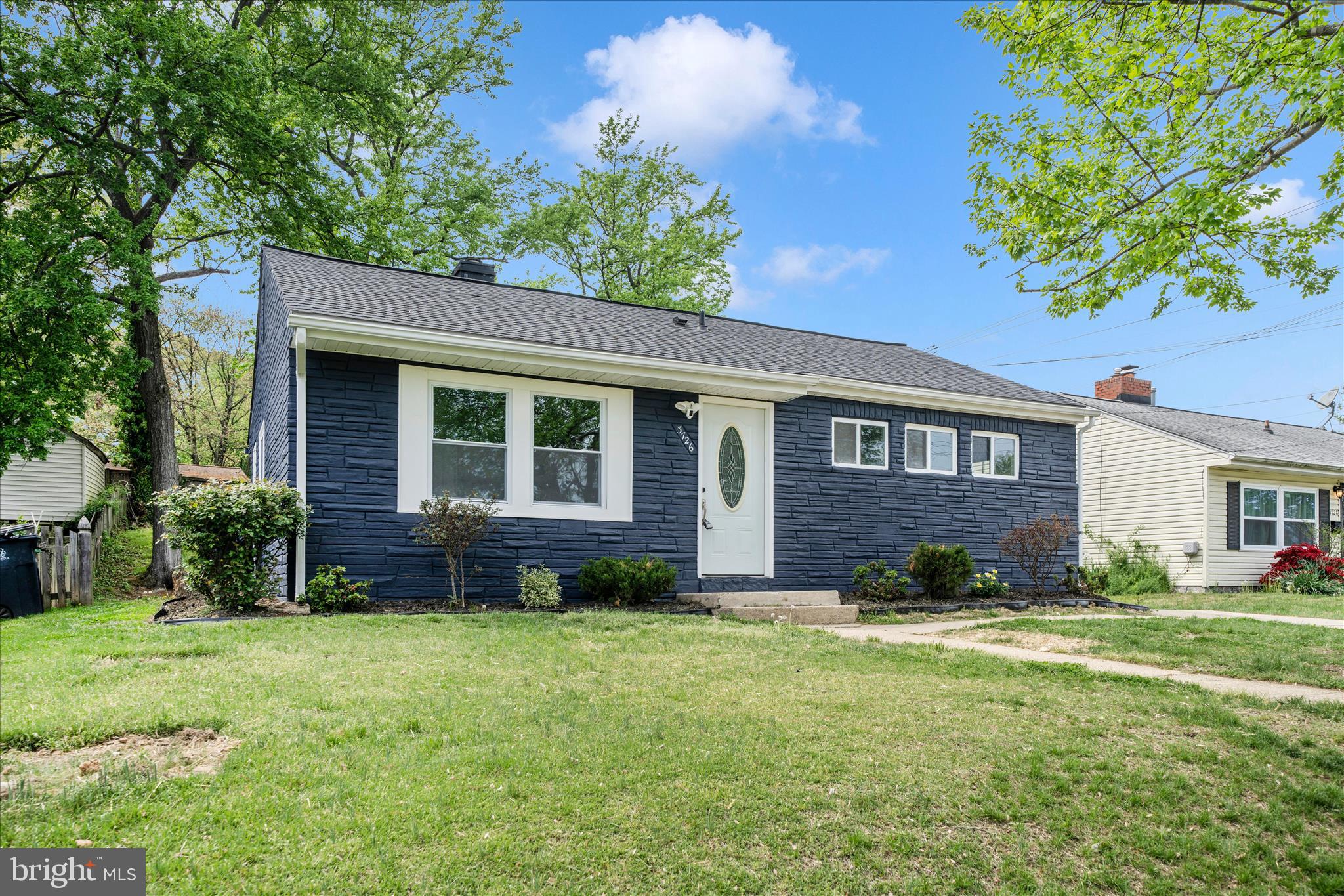 LANDOVER ESTATES - Residential