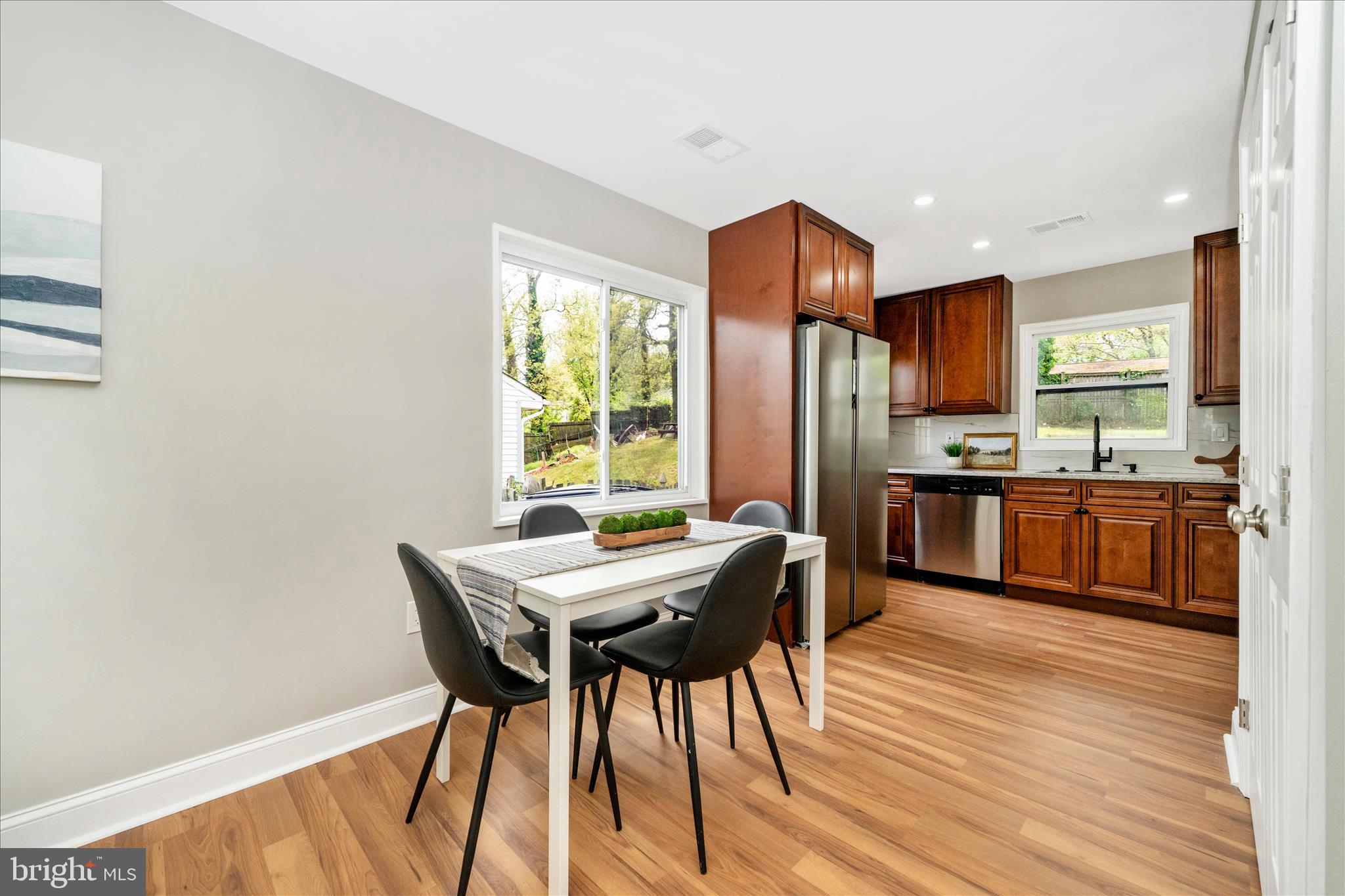 LANDOVER ESTATES - Residential