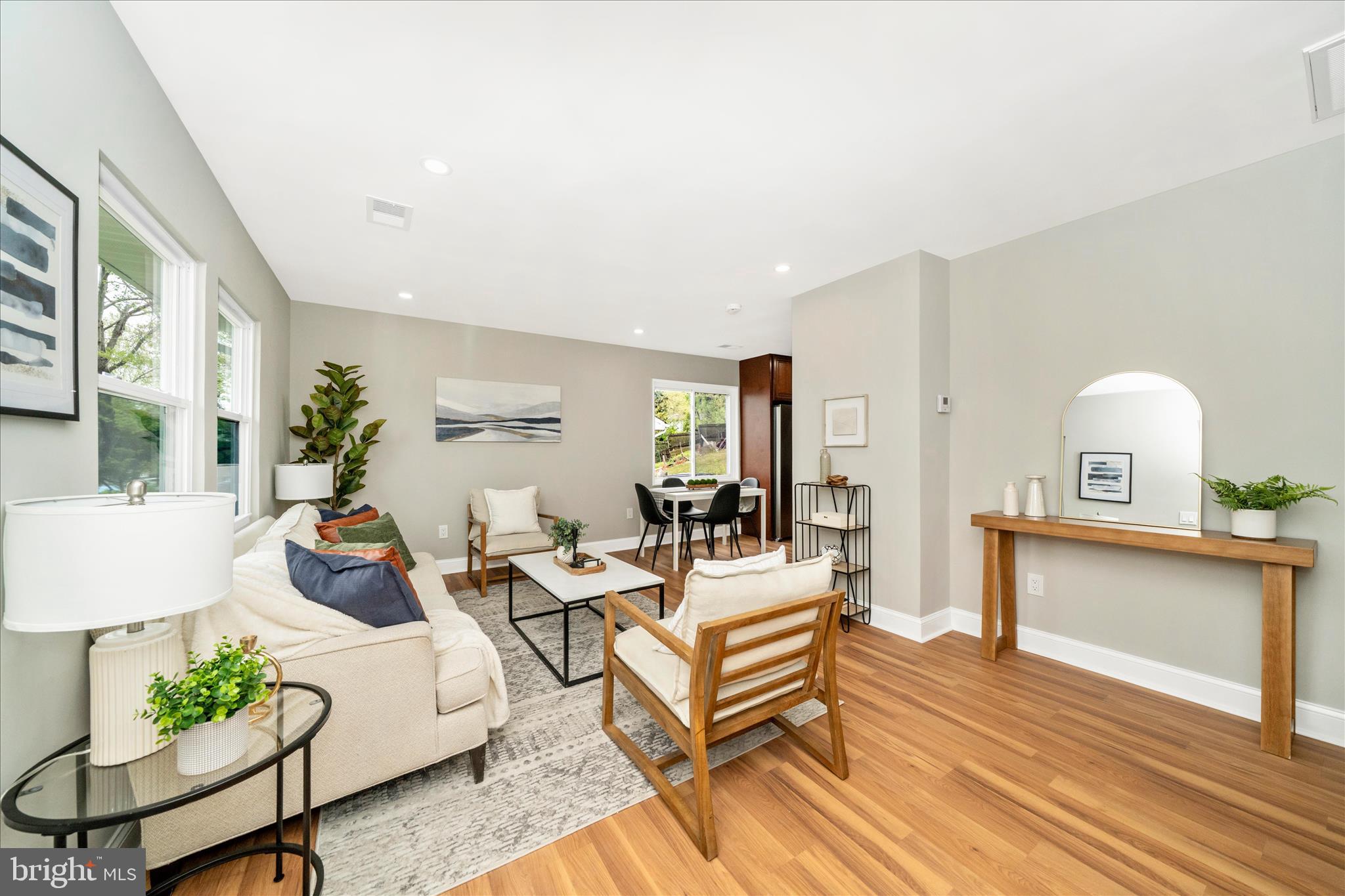 LANDOVER ESTATES - Residential