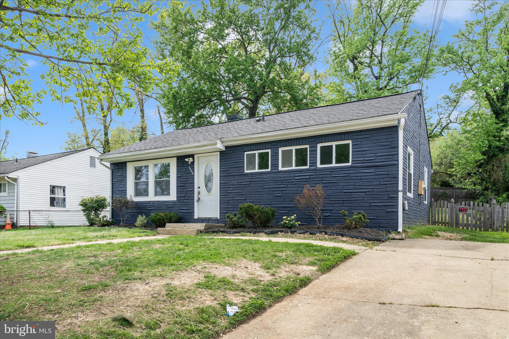 LANDOVER ESTATES - Residential