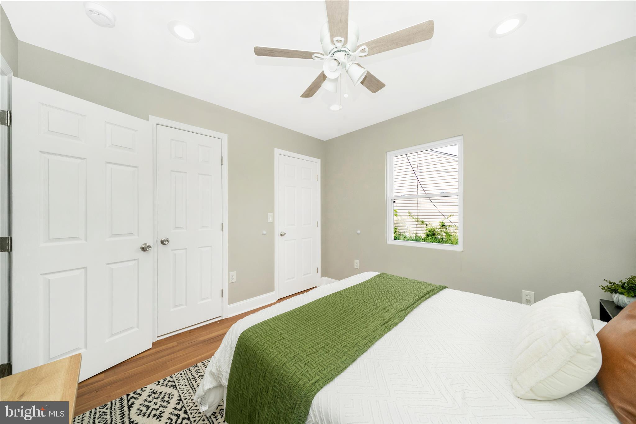 LANDOVER ESTATES - Residential