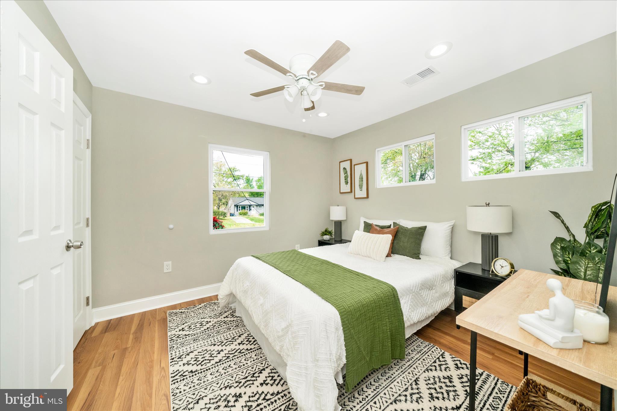 LANDOVER ESTATES - Residential