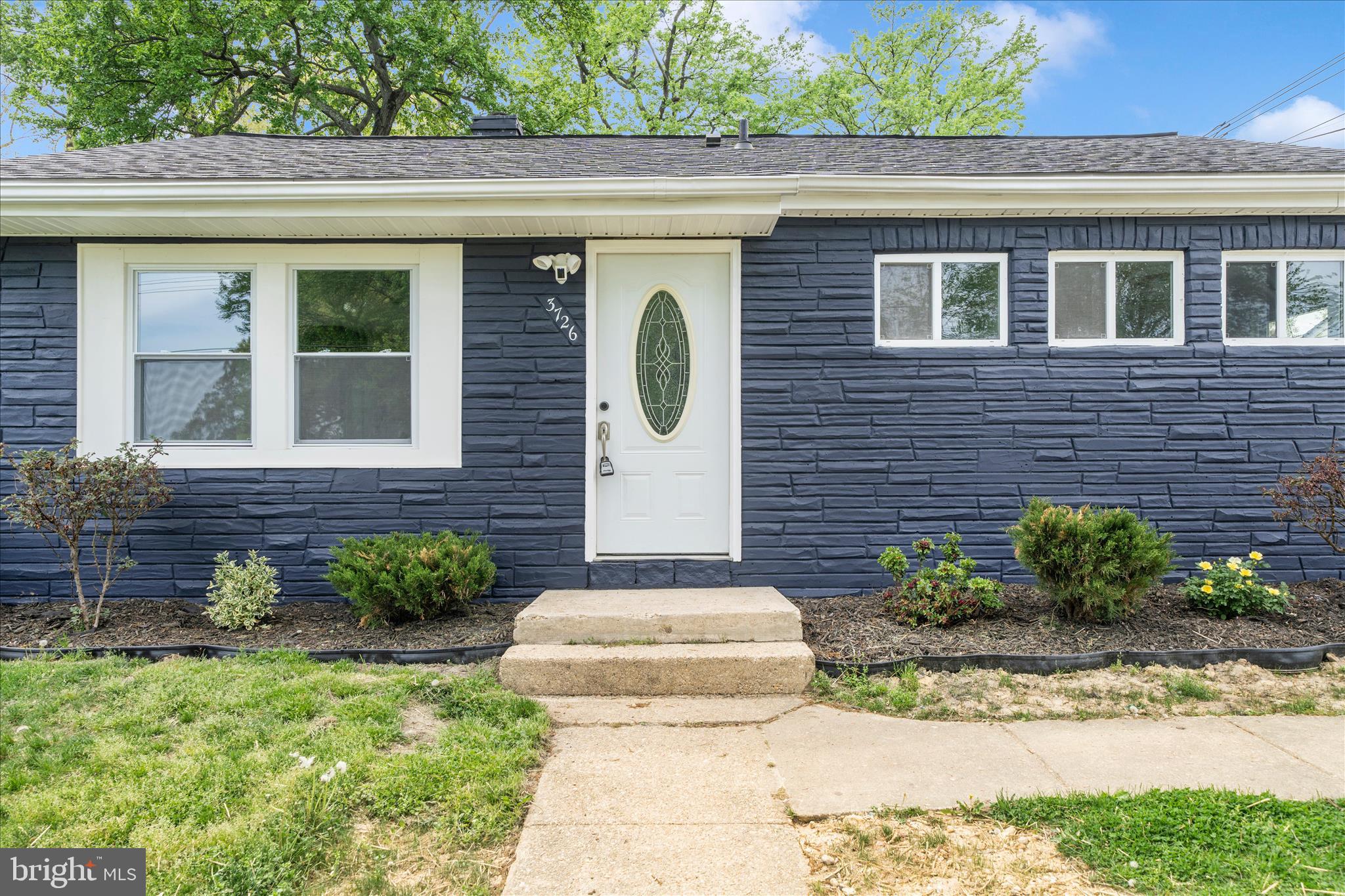 LANDOVER ESTATES - Residential