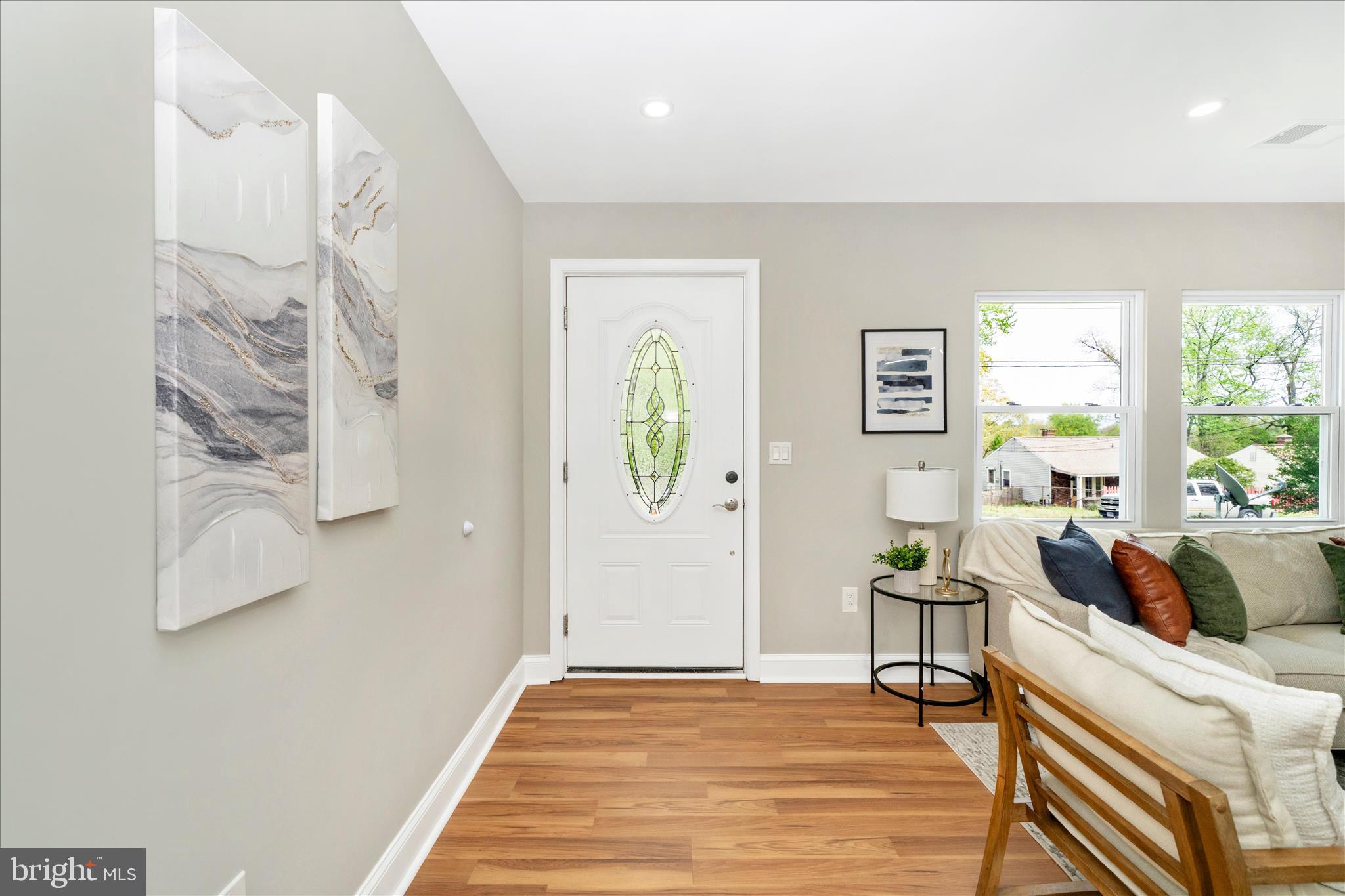 LANDOVER ESTATES - Residential