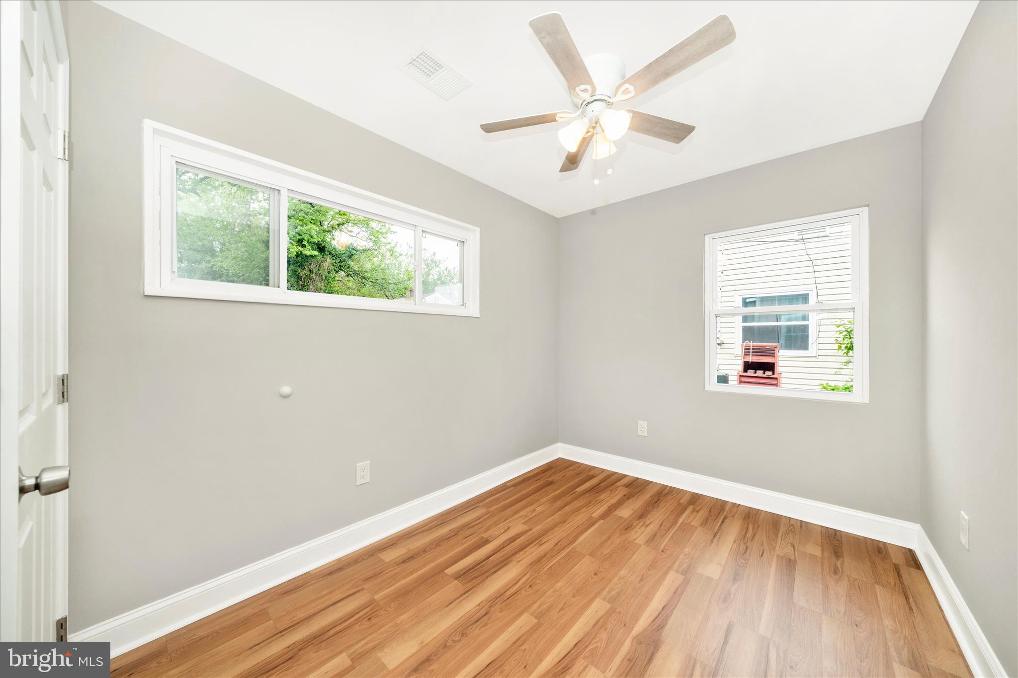 LANDOVER ESTATES - Residential