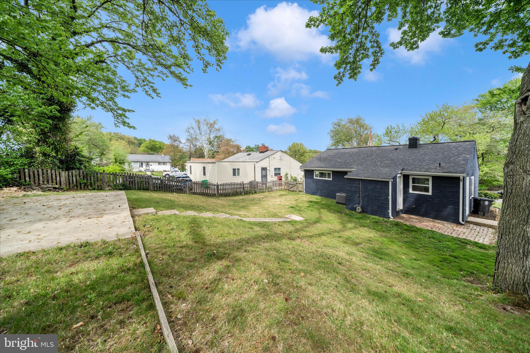 LANDOVER ESTATES - Residential