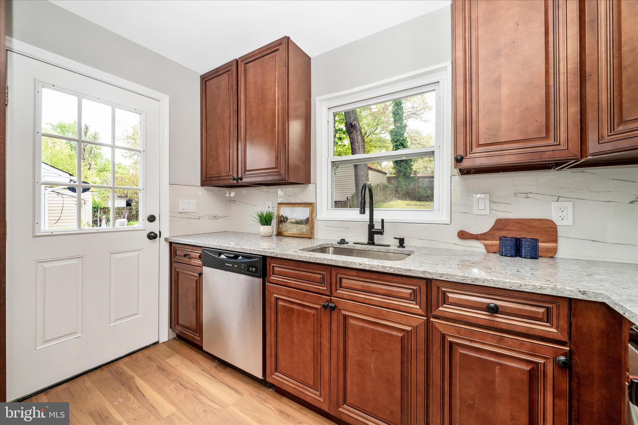 LANDOVER ESTATES - Residential