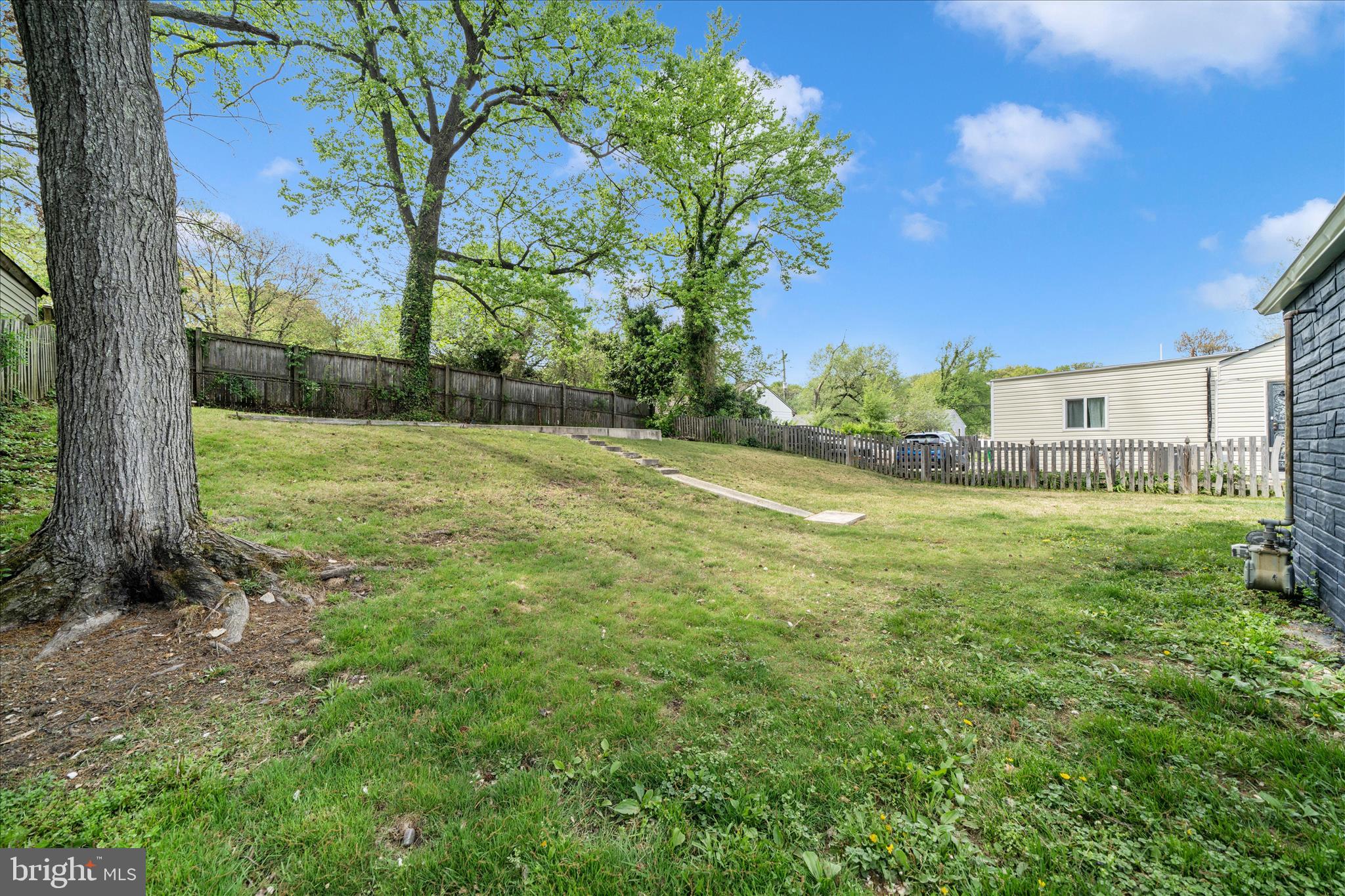 LANDOVER ESTATES - Residential