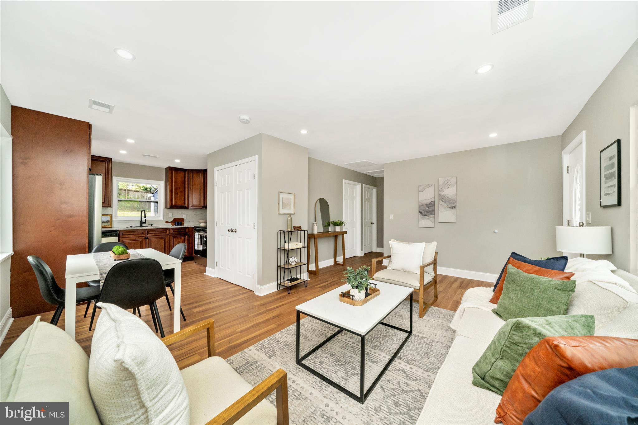 LANDOVER ESTATES - Residential