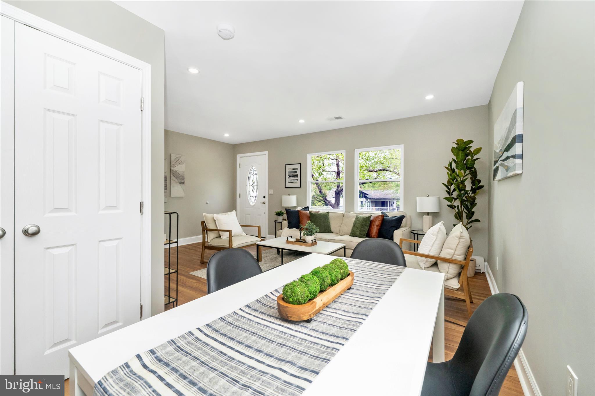 LANDOVER ESTATES - Residential