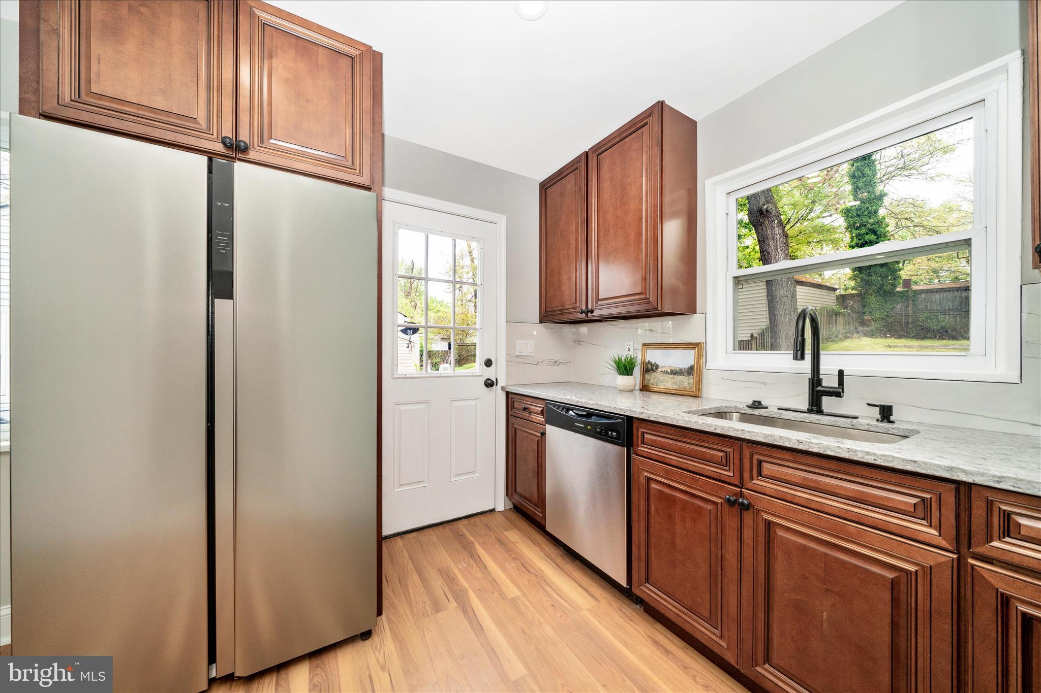 LANDOVER ESTATES - Residential