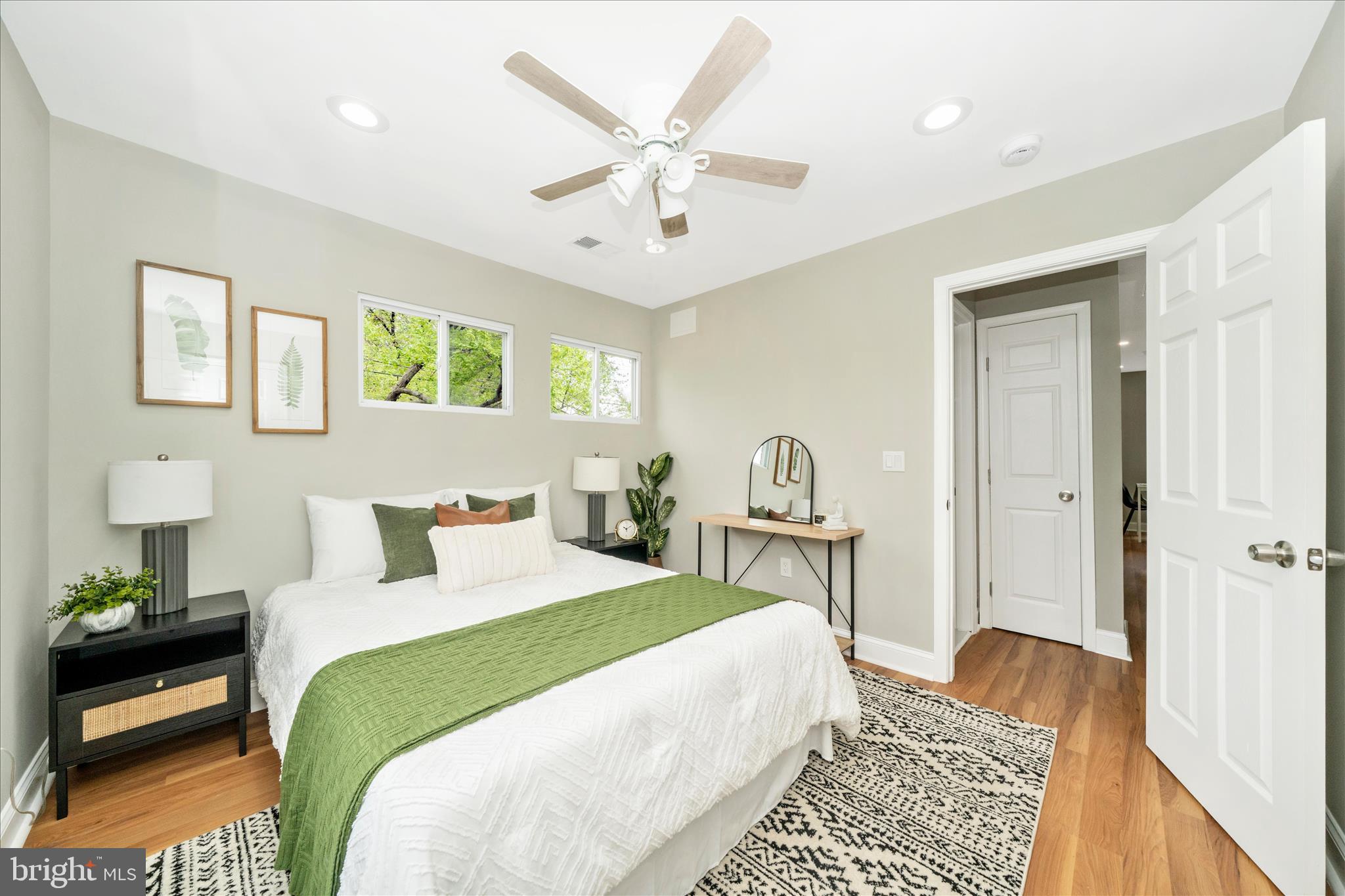 LANDOVER ESTATES - Residential