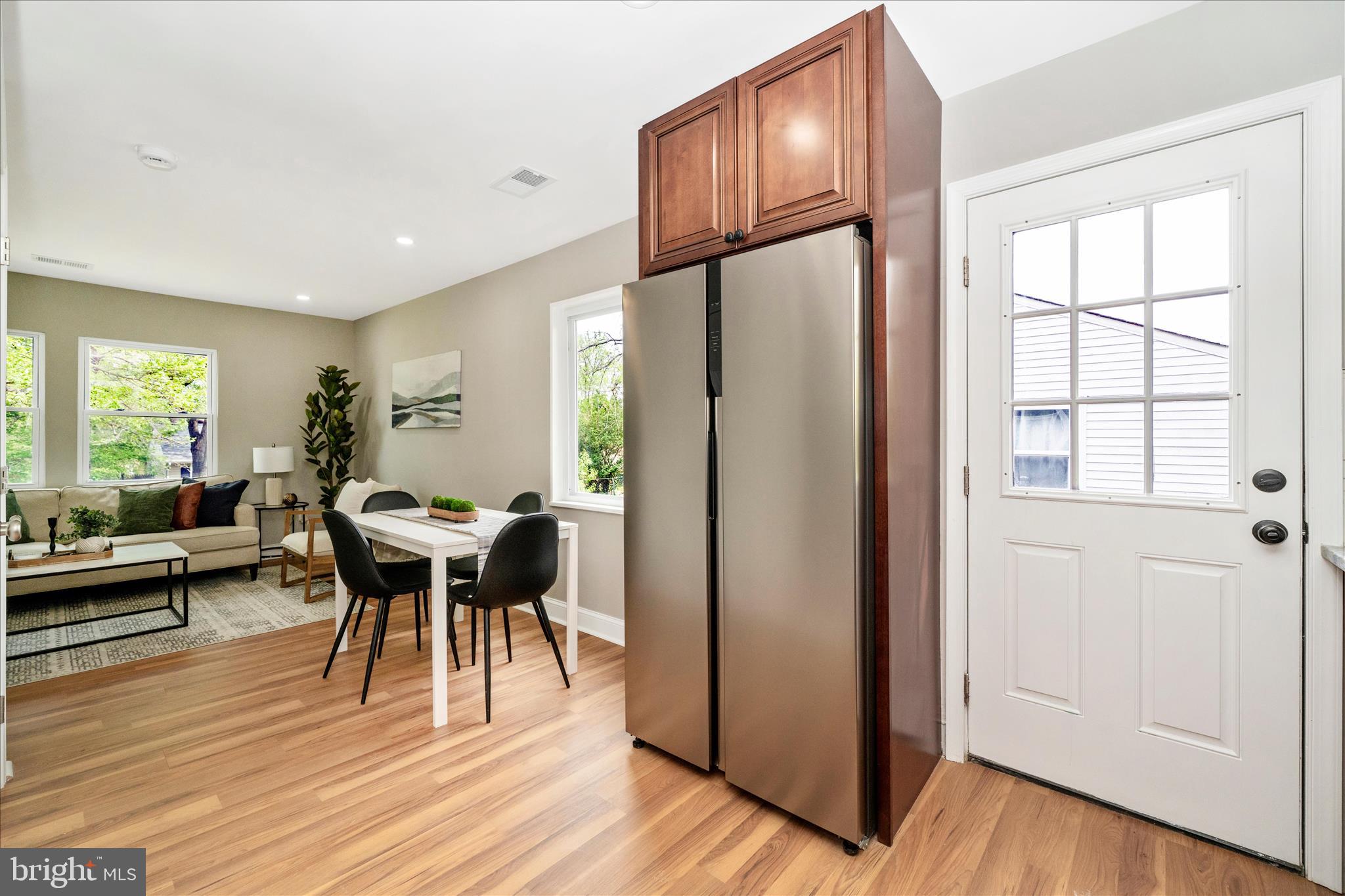 LANDOVER ESTATES - Residential