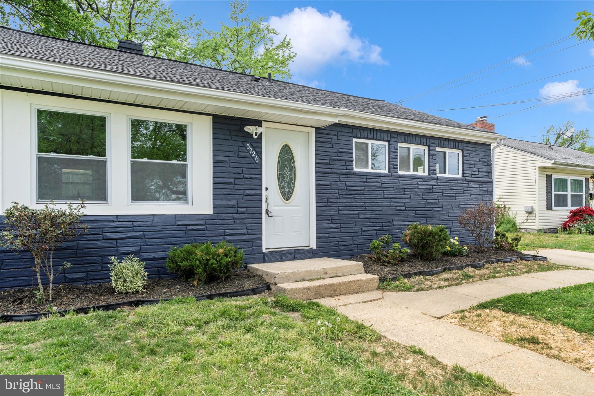 LANDOVER ESTATES - Residential