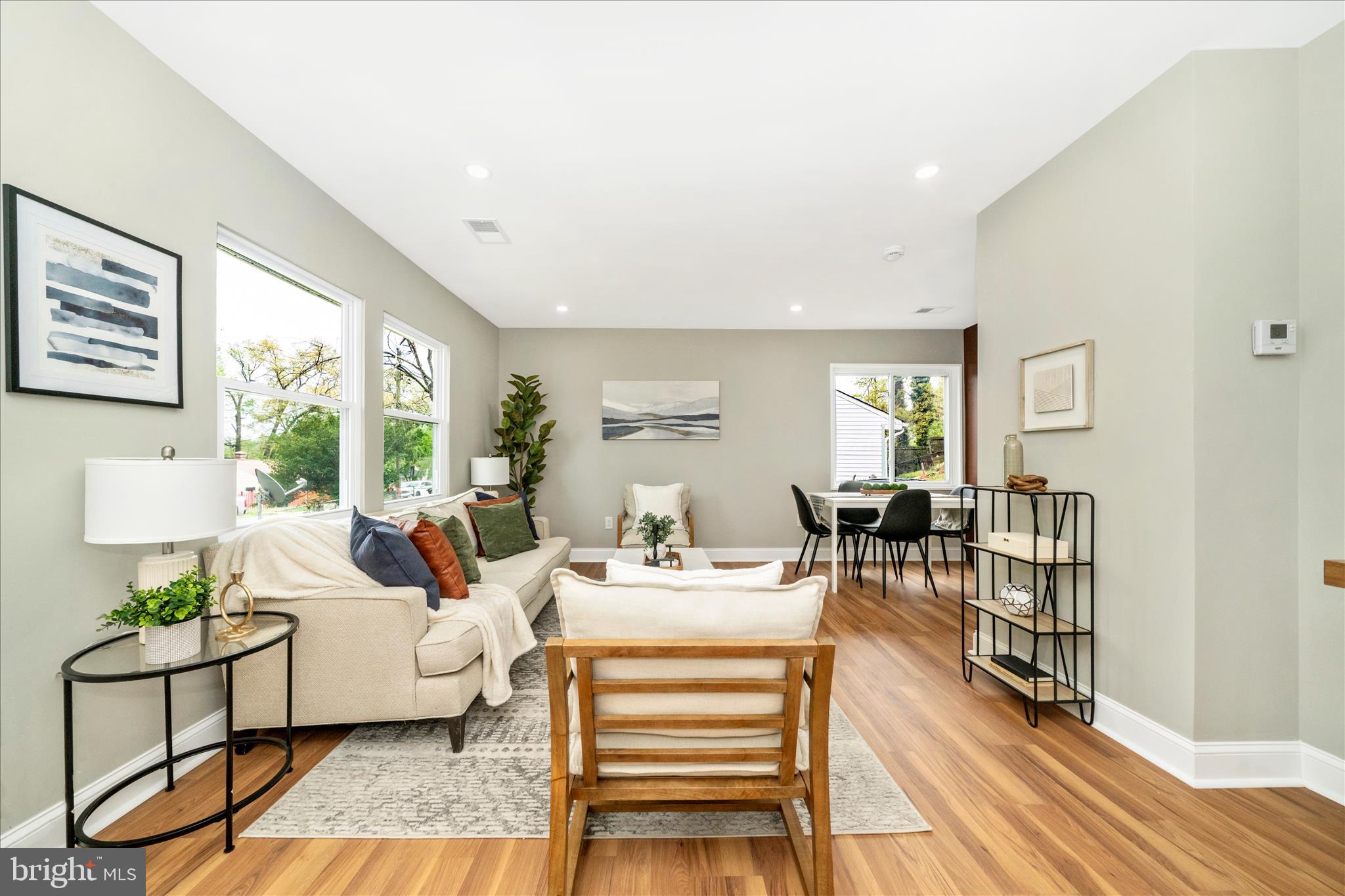 LANDOVER ESTATES - Residential