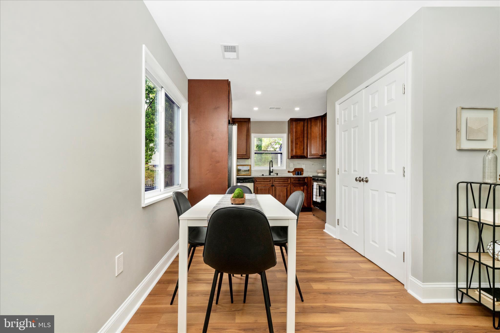 LANDOVER ESTATES - Residential