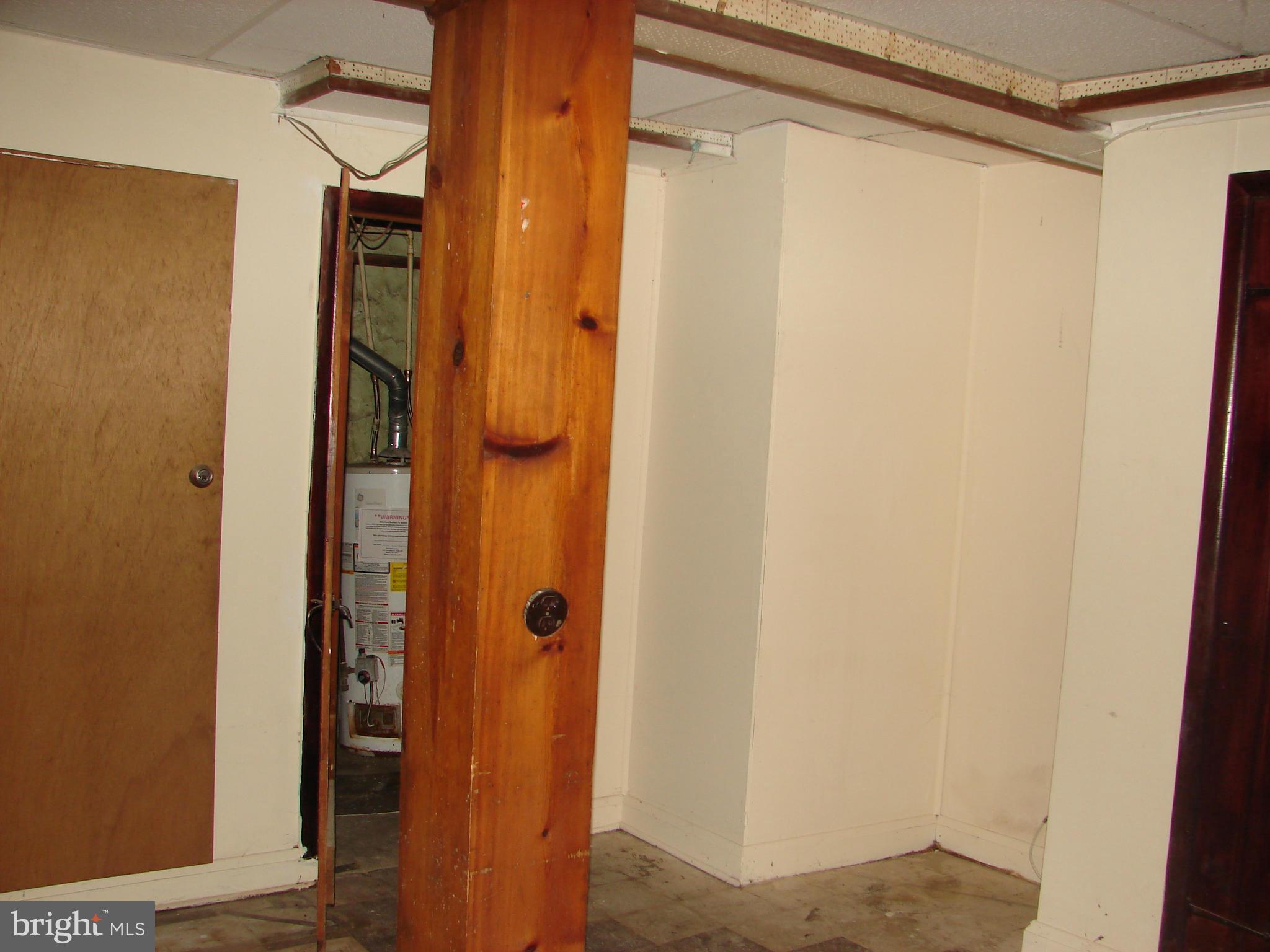 MONDAWMIN - Residential