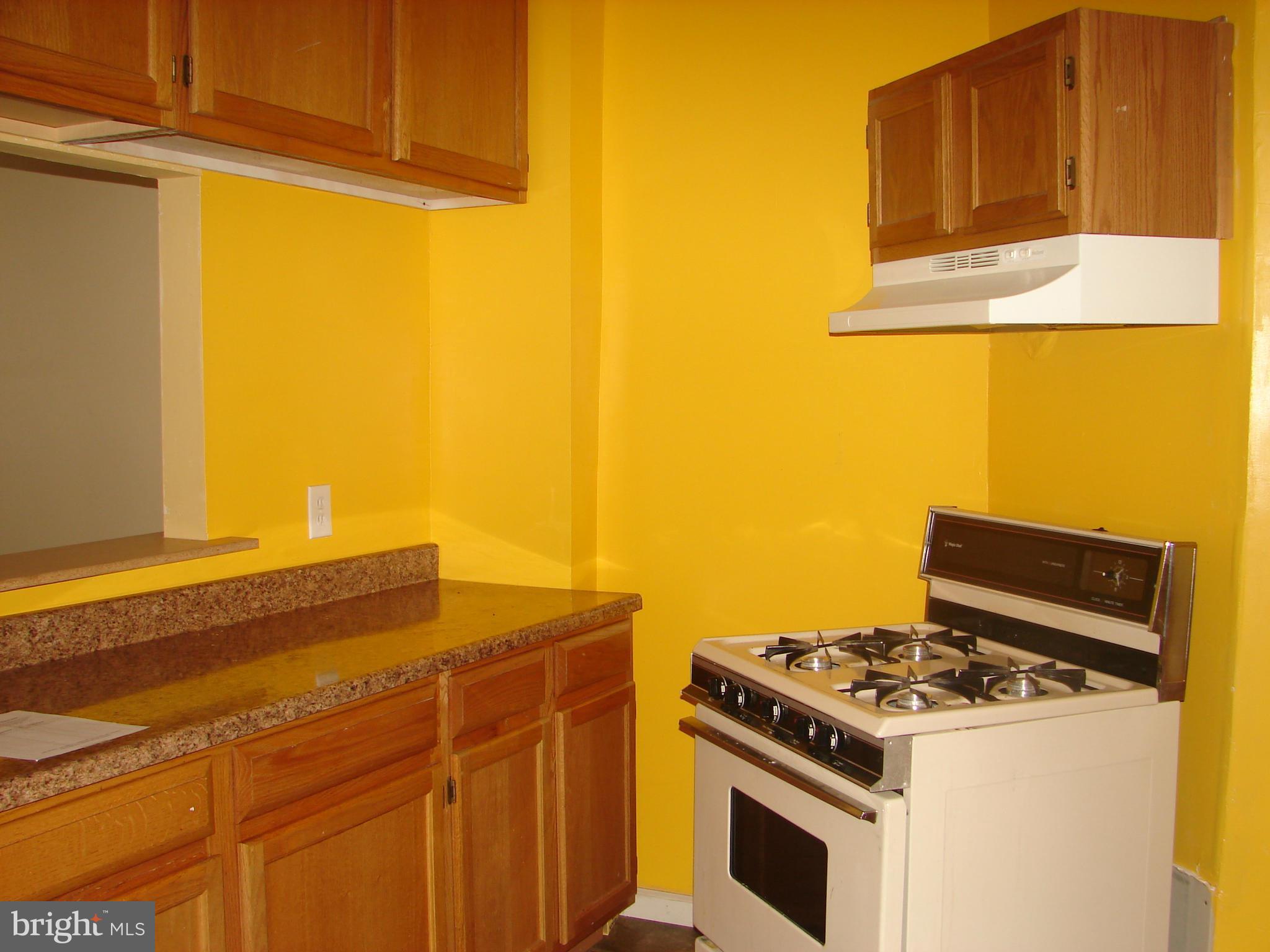 MONDAWMIN - Residential