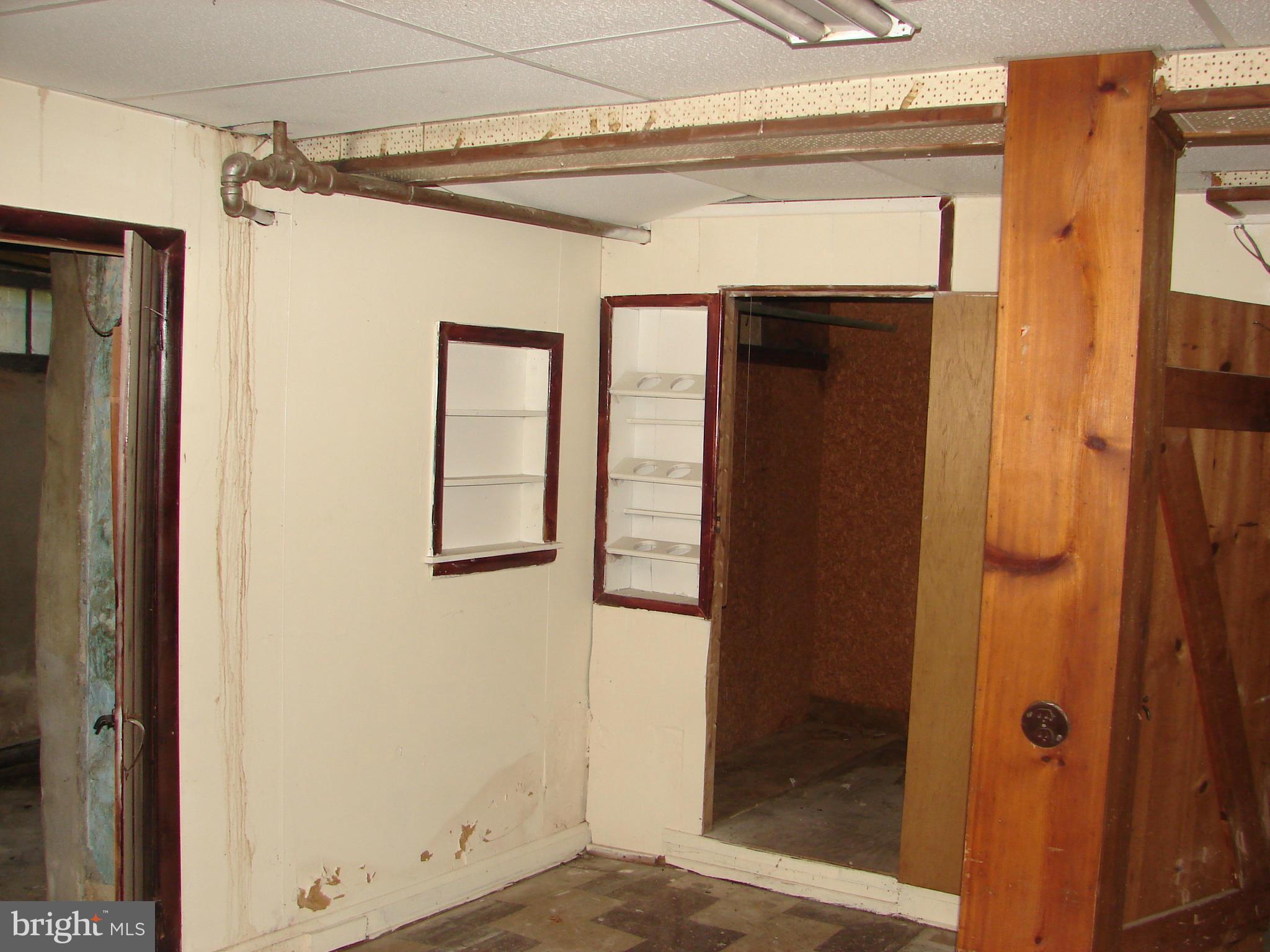 MONDAWMIN - Residential