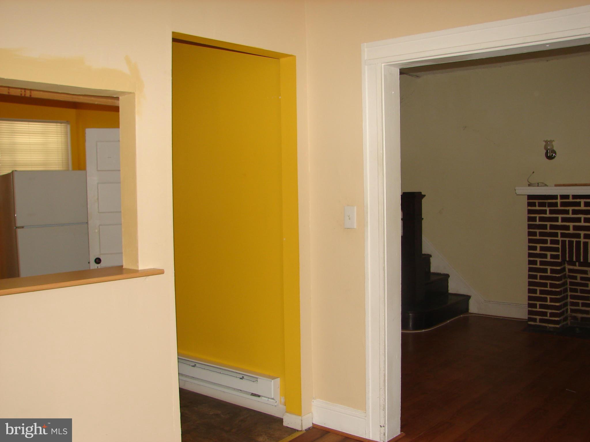 MONDAWMIN - Residential