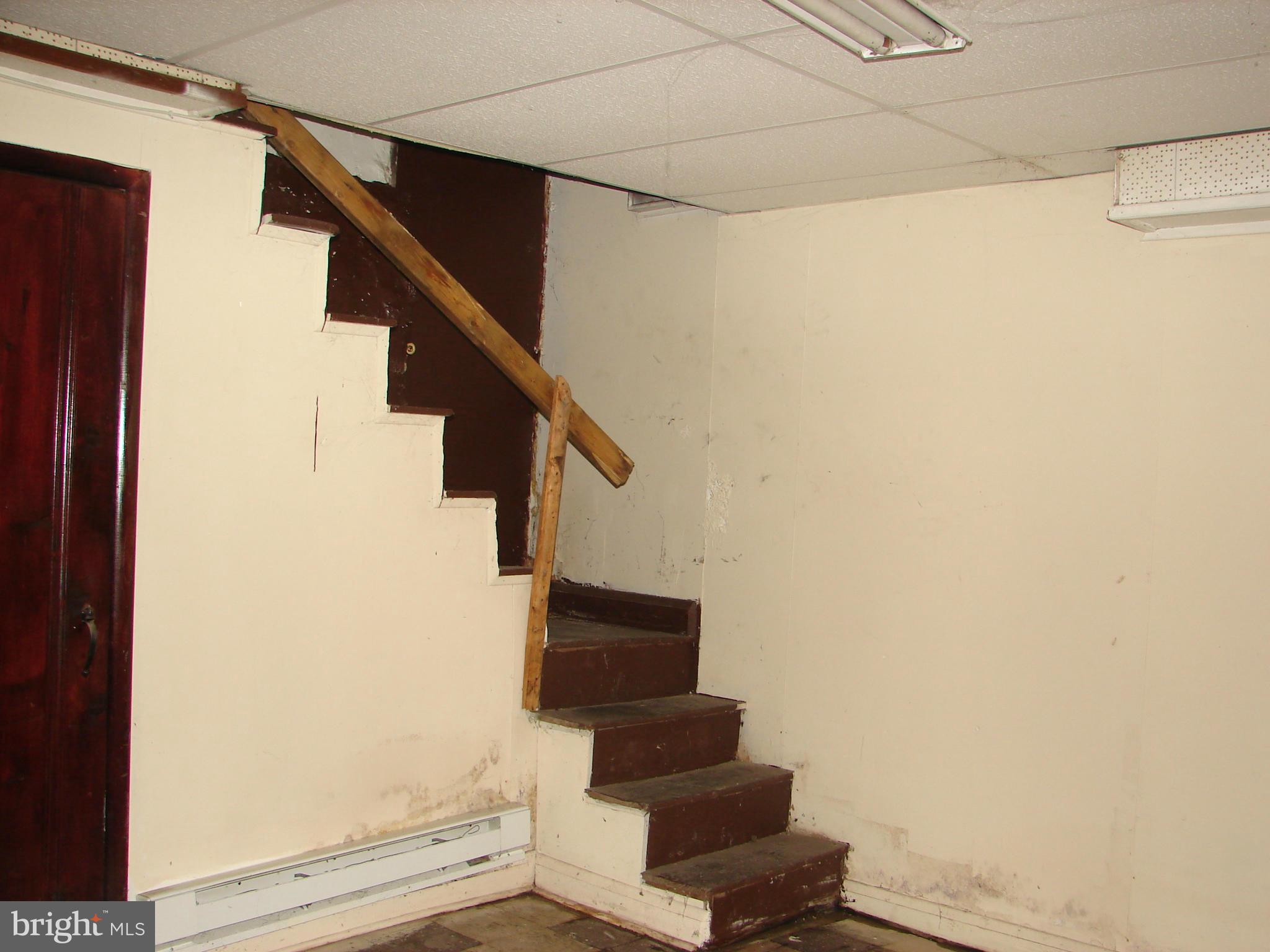 MONDAWMIN - Residential