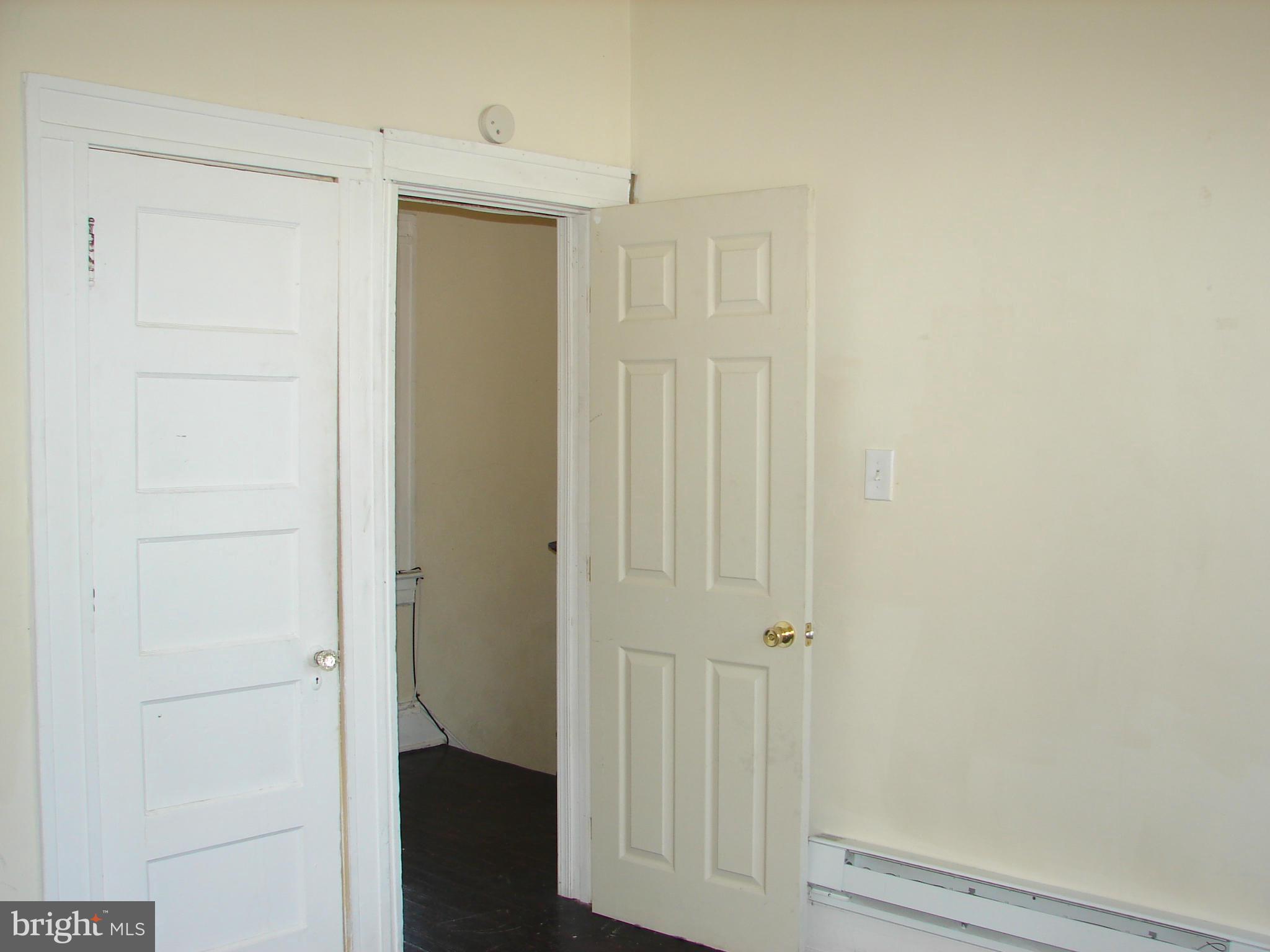 MONDAWMIN - Residential