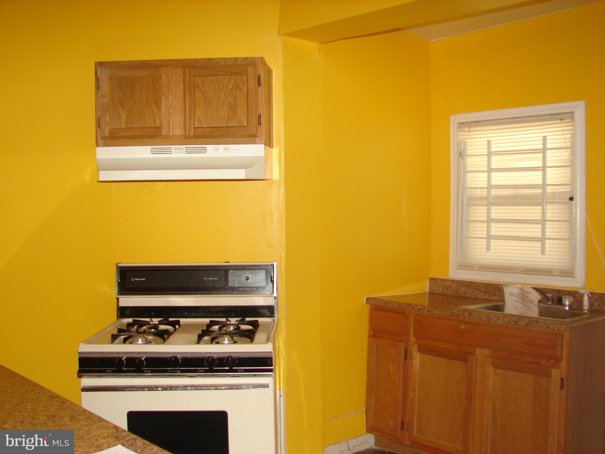 MONDAWMIN - Residential