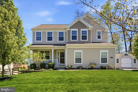 Photo of 9206 Windy Bush Lane, BREINIGSVILLE, PA 18031 (MLS # PALH2015204)