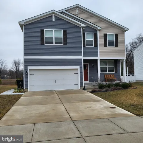 103 Bunchberry Court, Dover, DE 19904 - MLS#: DEKT2034818