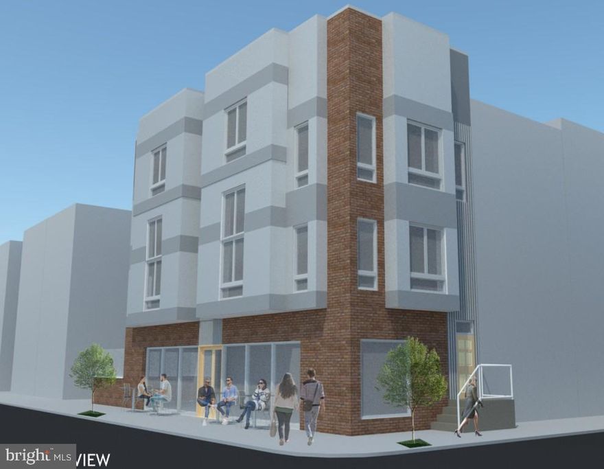 Prime development opportunity at 1901 E Cumberland St in Philadelphia. This CMX-1 zoned vacant lot offers excellent potential for mixed-use or neighborhood commercial development. Located in a rapidly growing corridor with strong residential and retail demand, the property is ideal for investors or developers looking to capitalize on the area’s continued appreciation.

Previous development plans are included, providing a head start for your project. Conveniently situated near major transit routes, local shops, restaurants, and new construction activity throughout the neighborhood.

Bring your vision to life in one of Philadelphia’s most active development pockets.