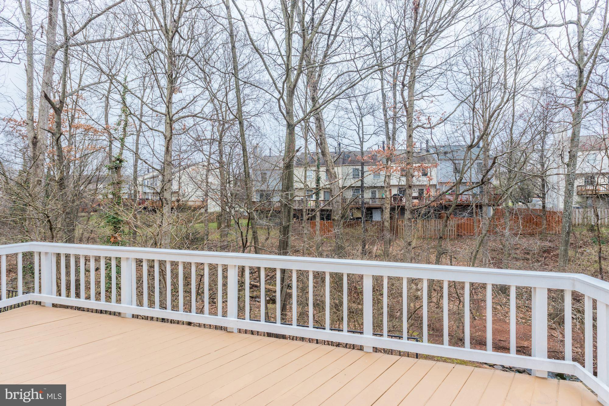 WOODSTONE - Residential Lease