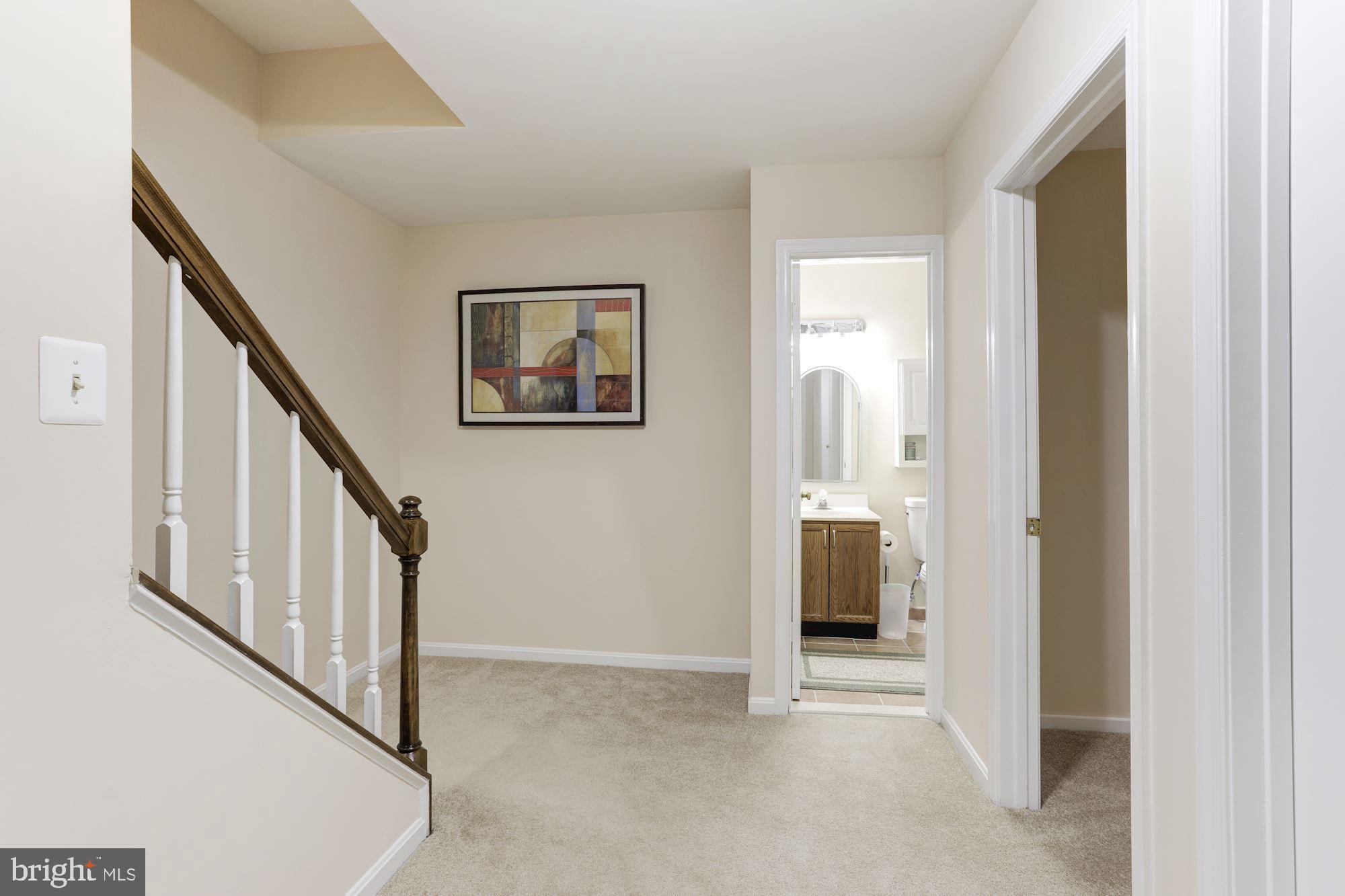 WOODSTONE - Residential Lease