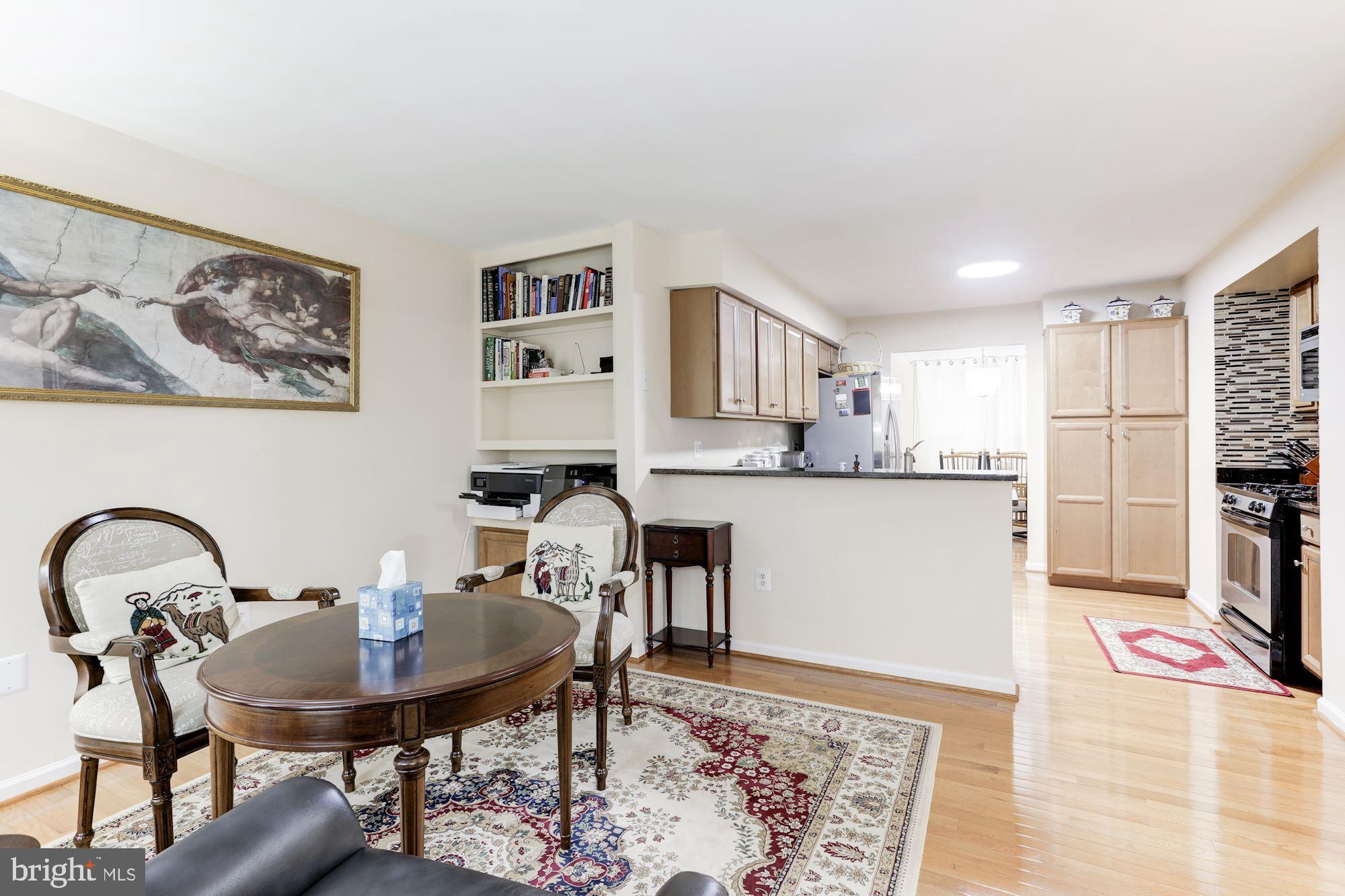 WOODSTONE - Residential Lease