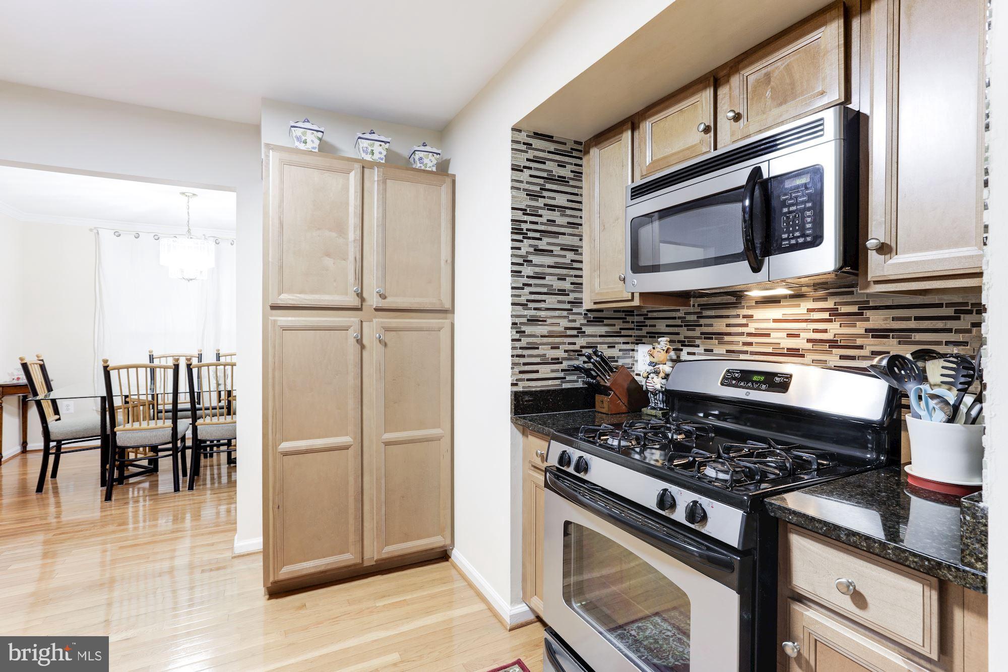 WOODSTONE - Residential Lease