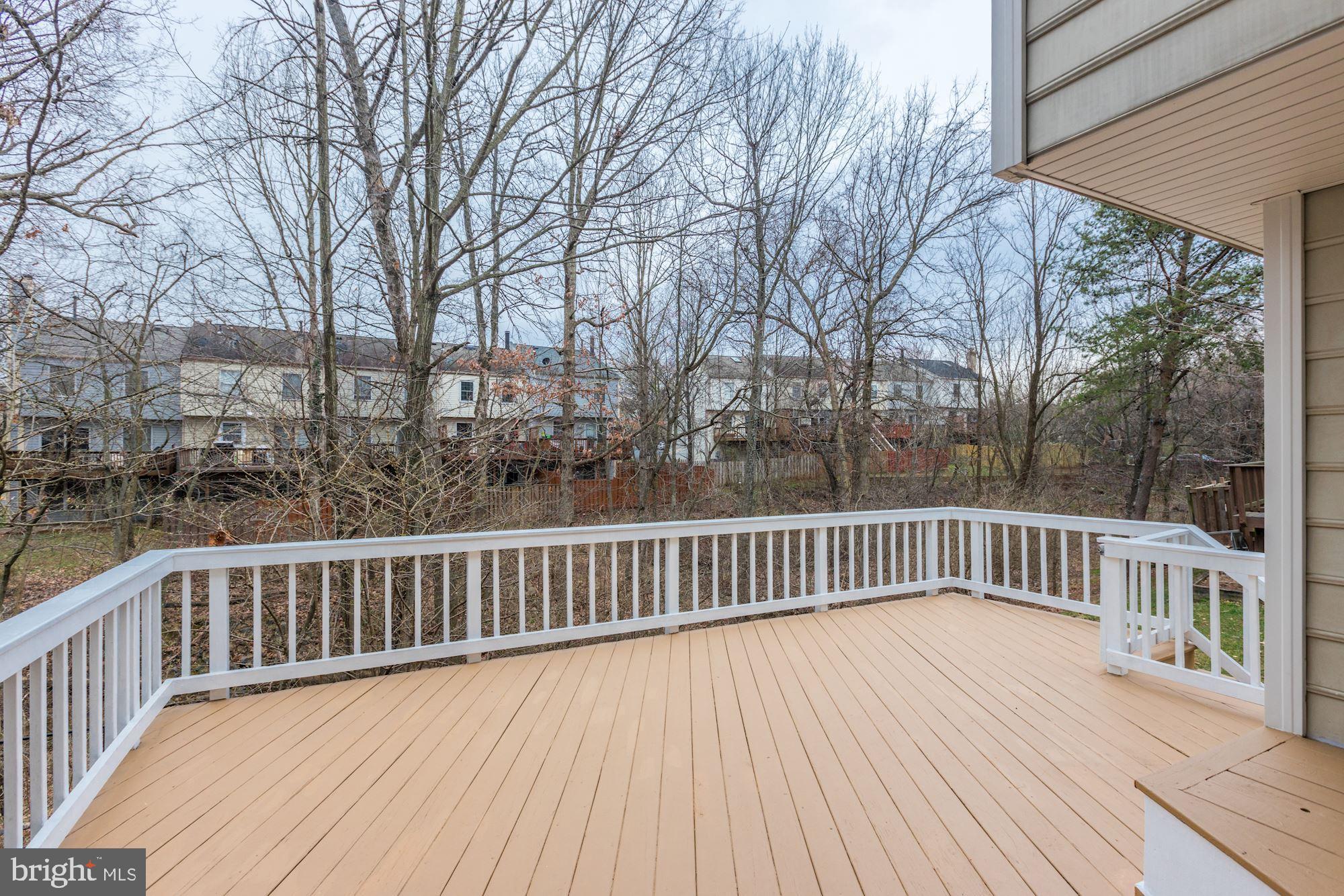 WOODSTONE - Residential Lease