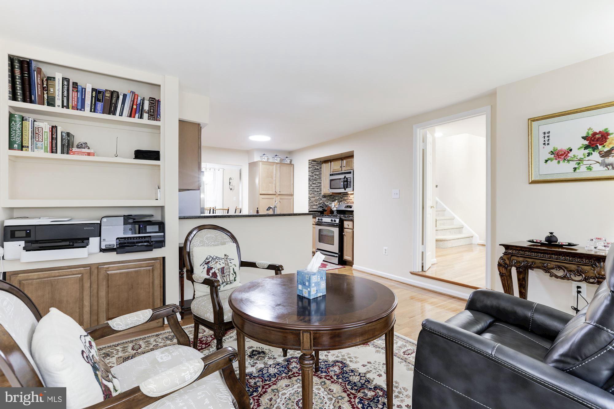 WOODSTONE - Residential Lease