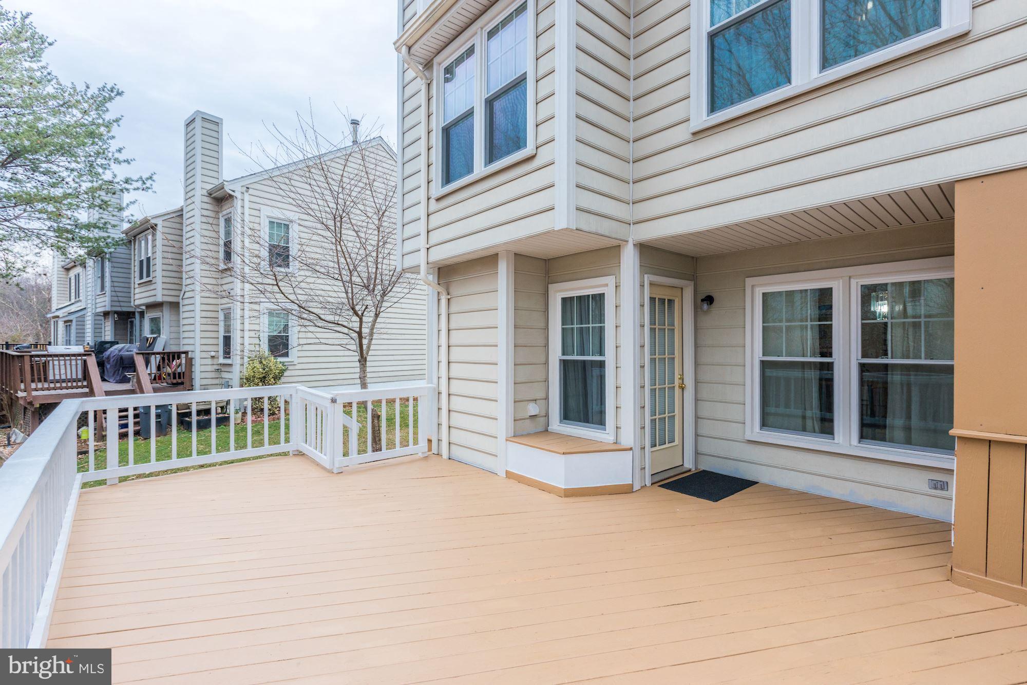 WOODSTONE - Residential Lease