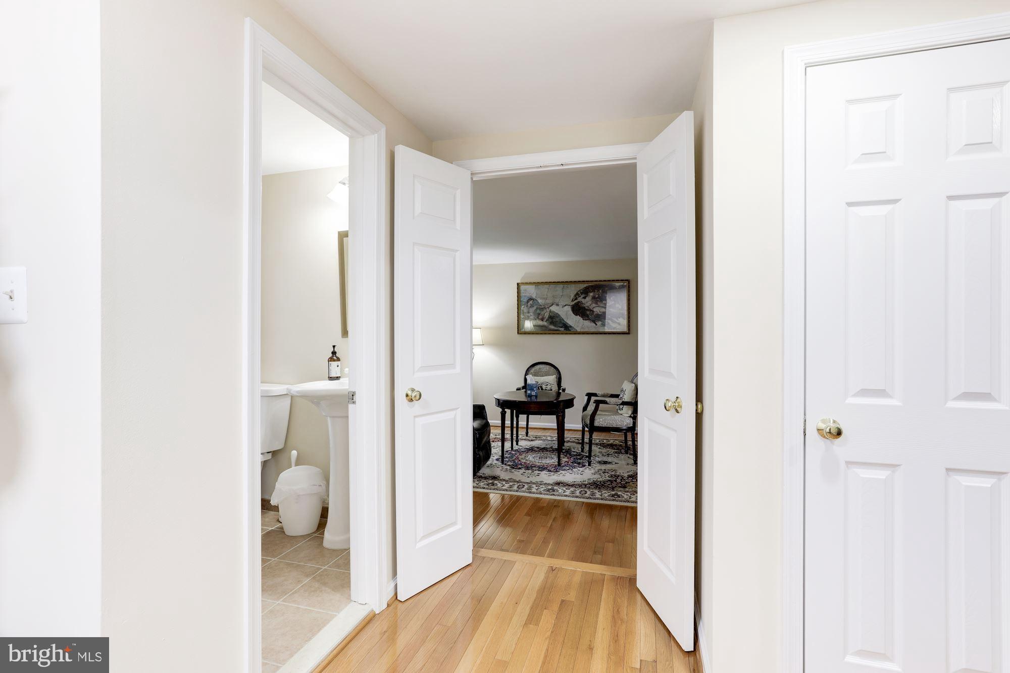 WOODSTONE - Residential Lease