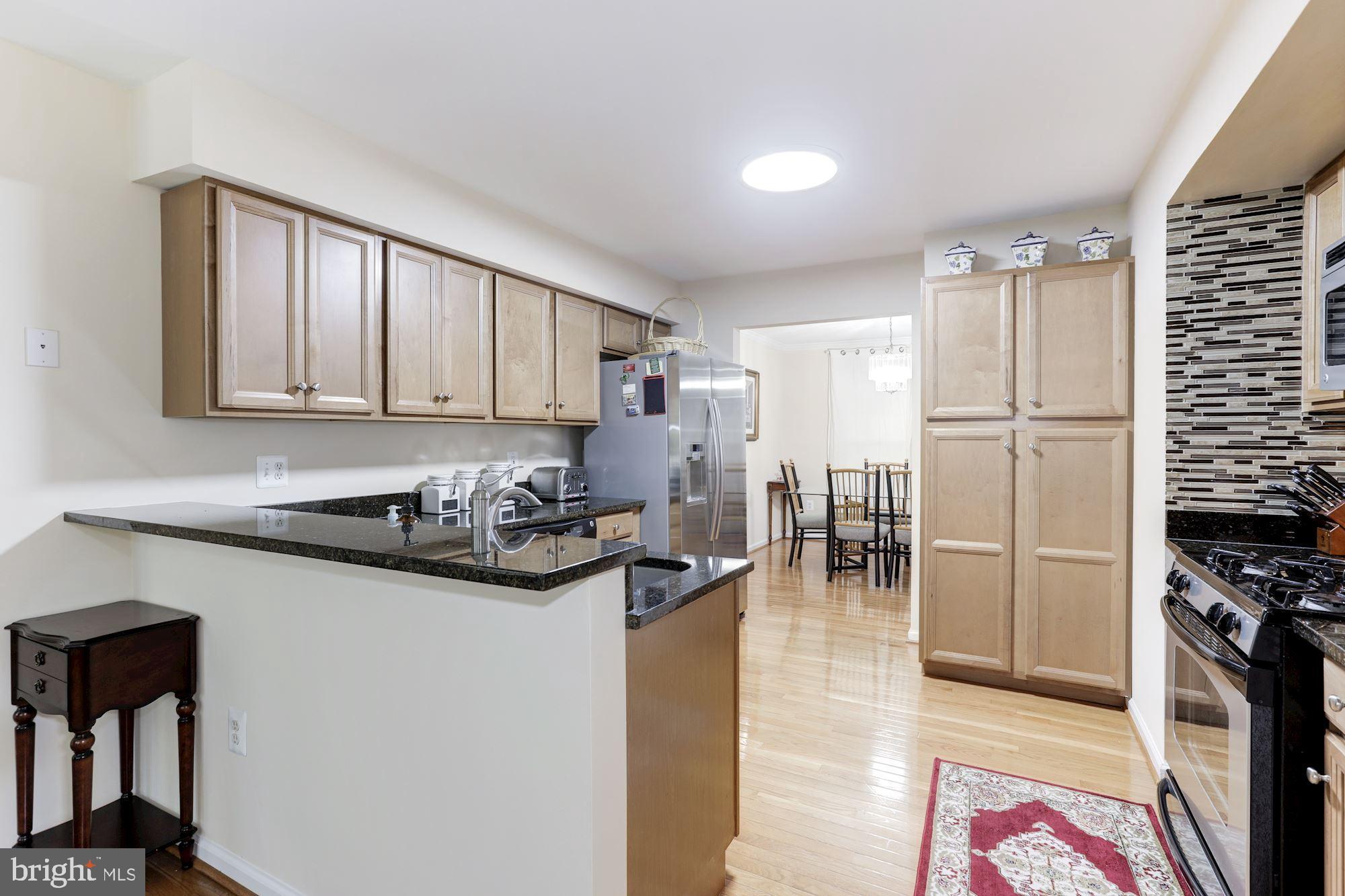 WOODSTONE - Residential Lease