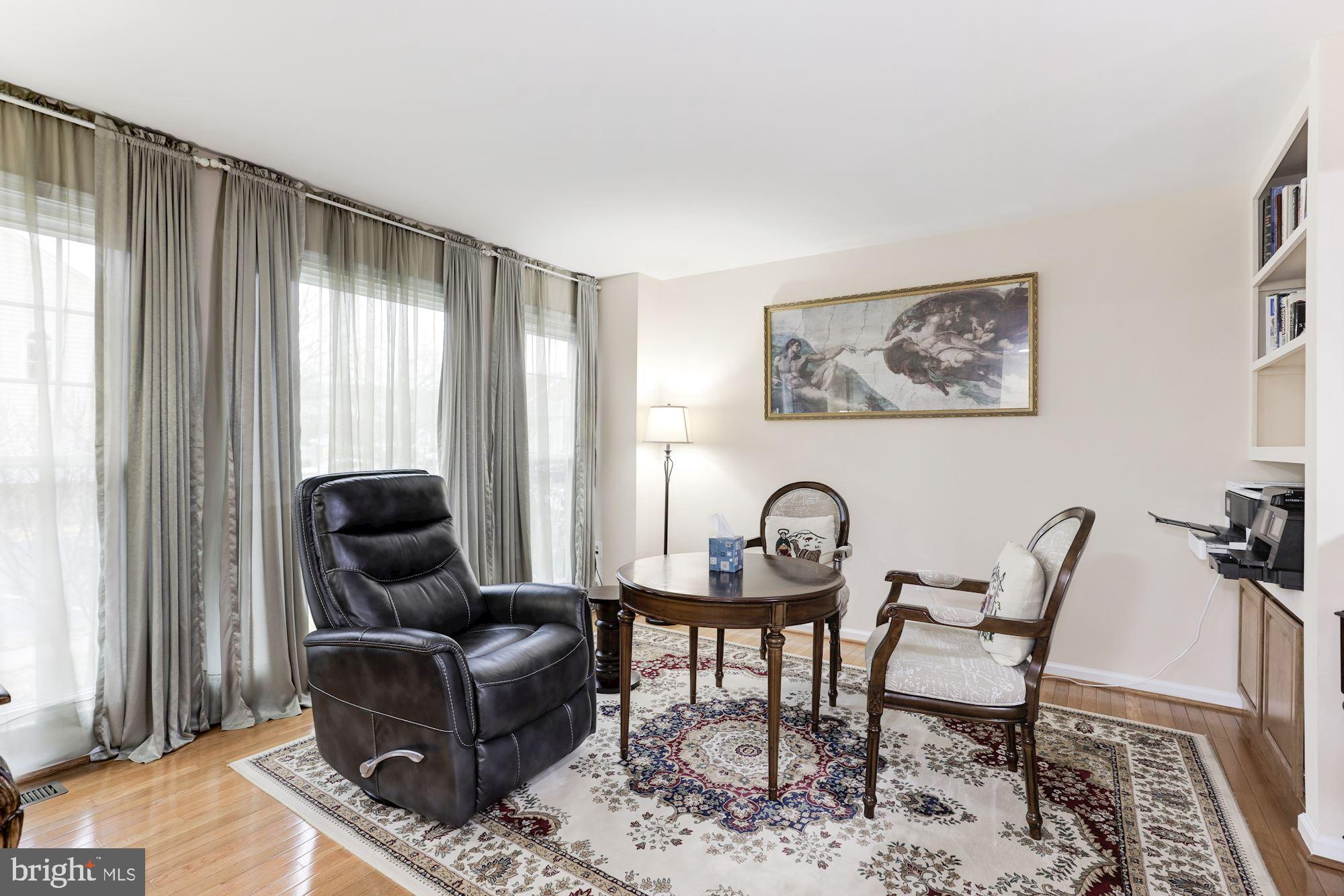 WOODSTONE - Residential Lease