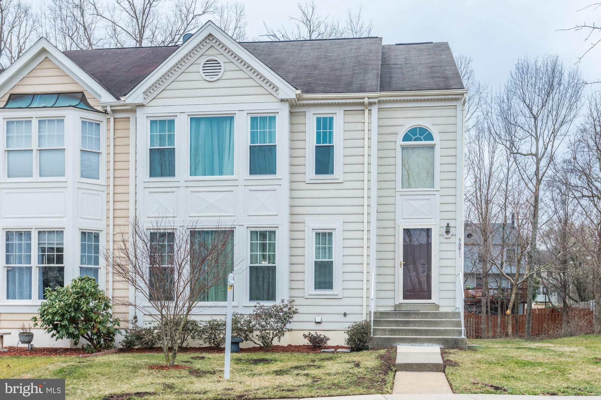 WOODSTONE - Residential Lease