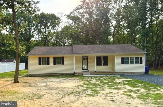 Photo 1 of 53 — 202 OAK LANE, TABERNACLE, NJ 08088