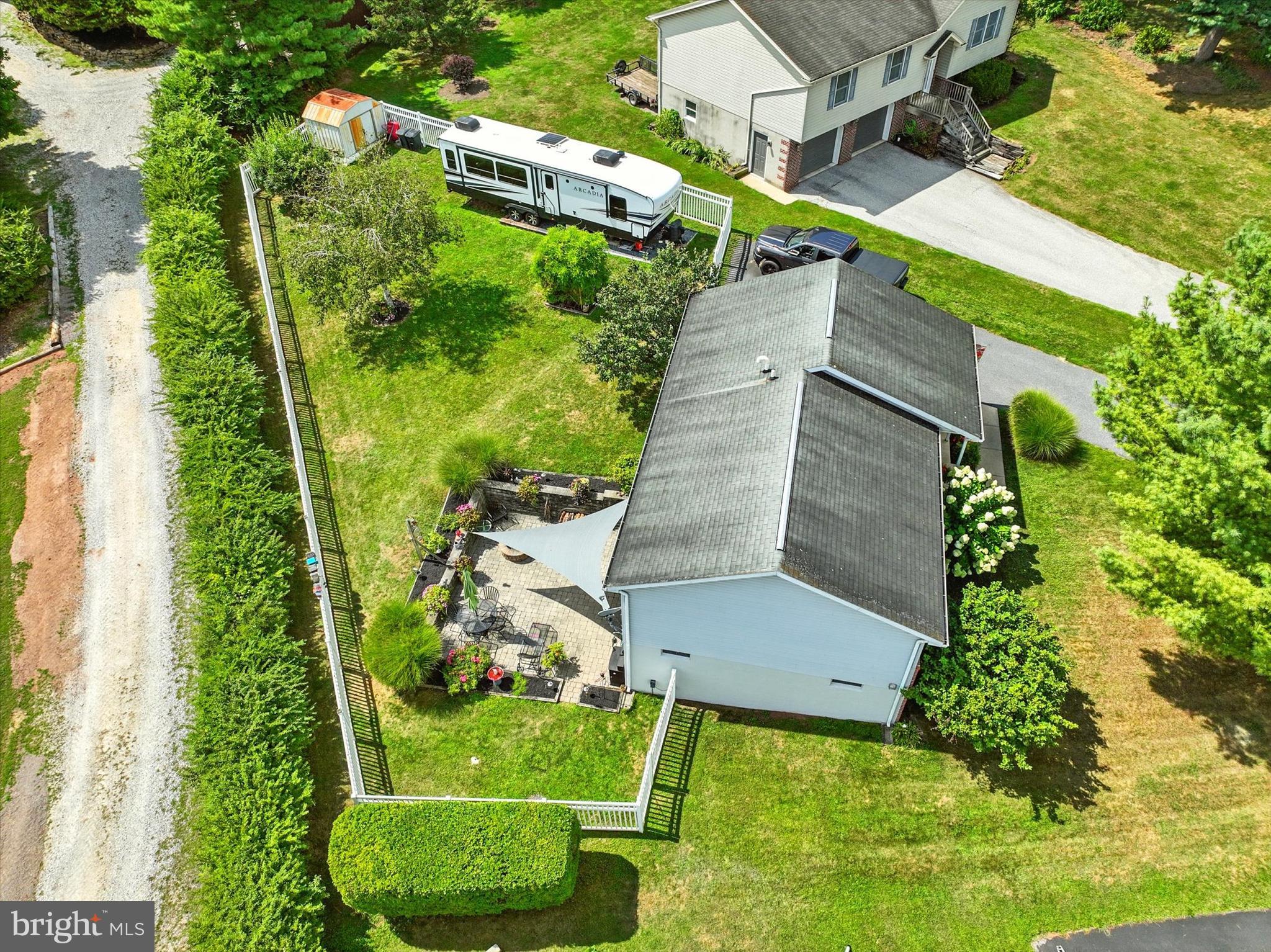 SHELLEYS RIVERVIEW - Residential