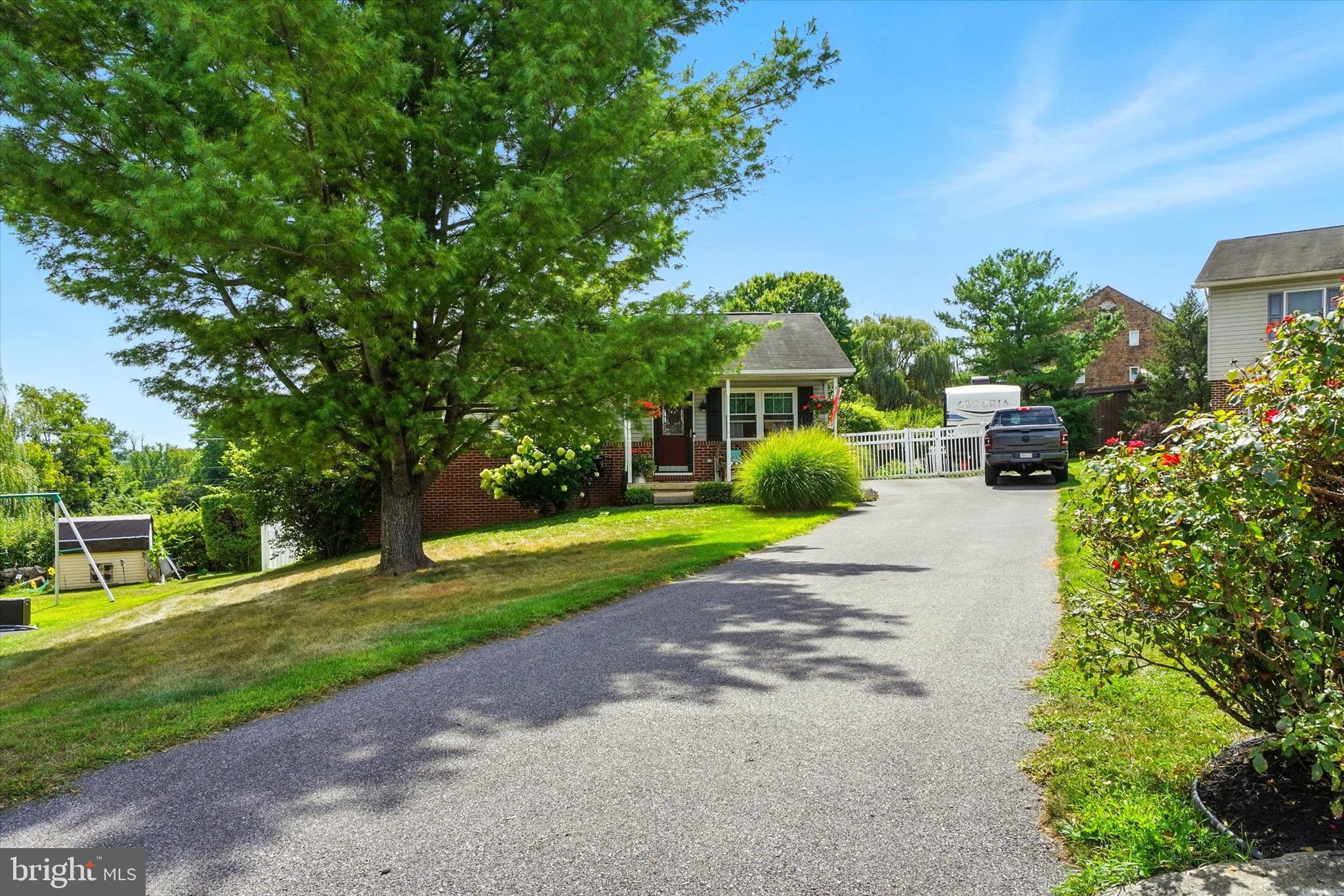 603 HILL POINT DRIVE