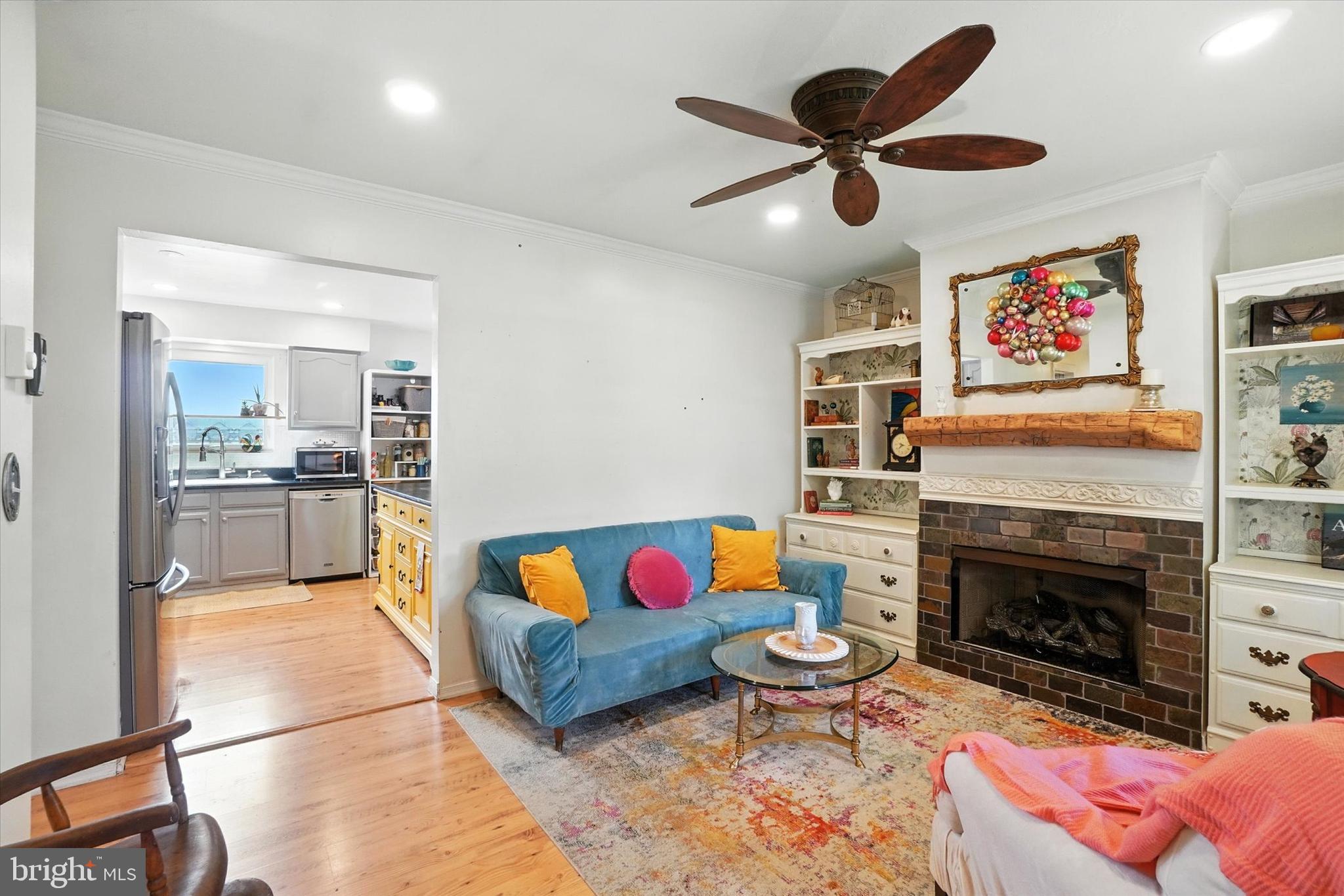 SHELLEYS RIVERVIEW - Residential