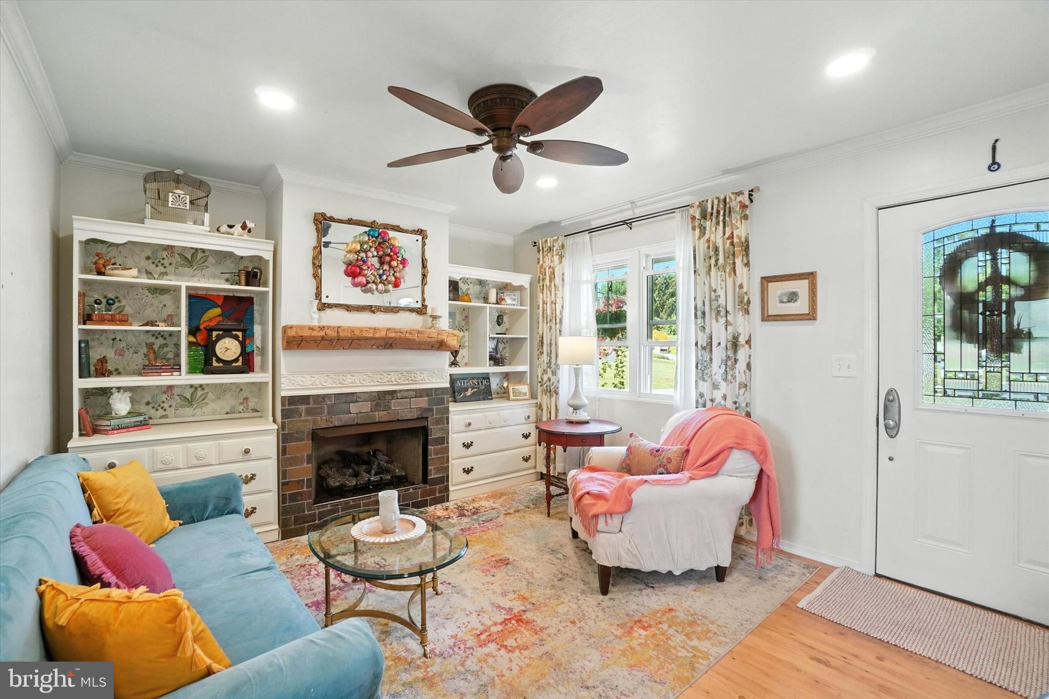 603 HILL POINT DRIVE