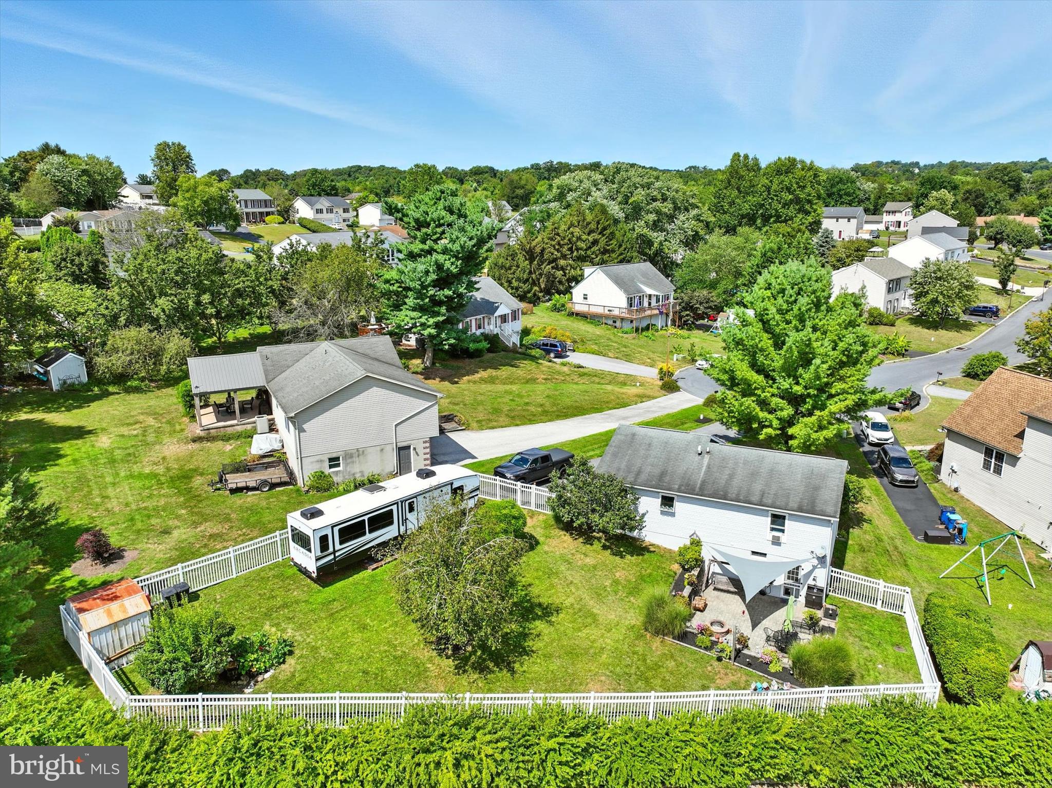 SHELLEYS RIVERVIEW - Residential